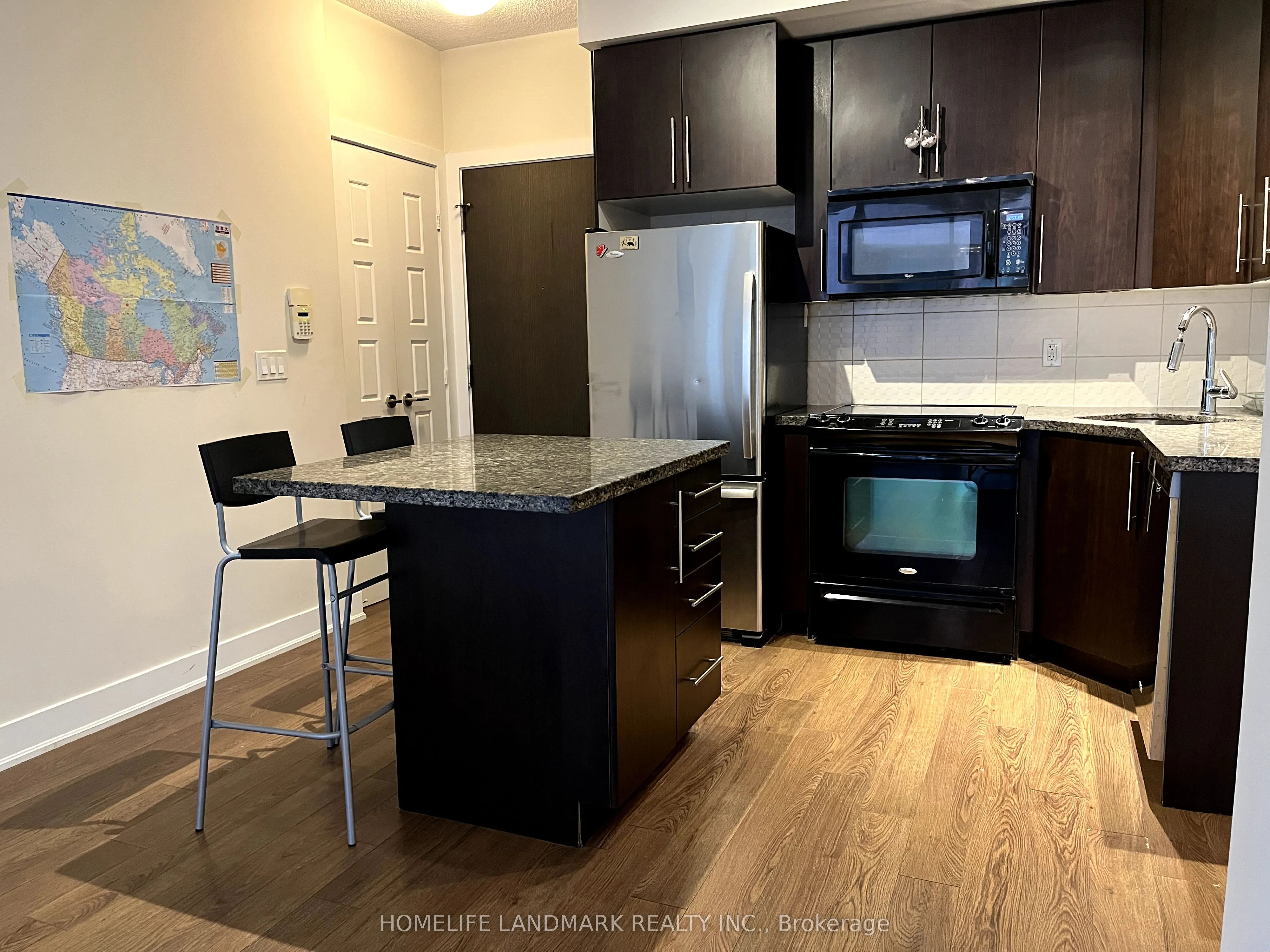 28 Linden Street, #1501