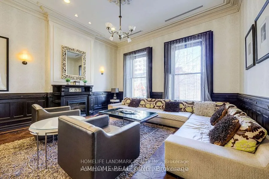 28 Linden Street, #1501