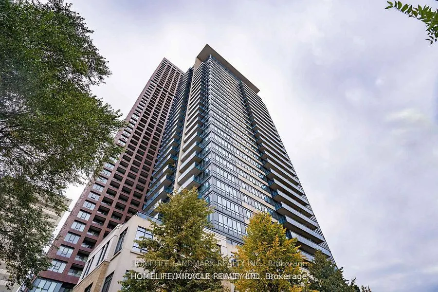 28 Linden Street, #1501