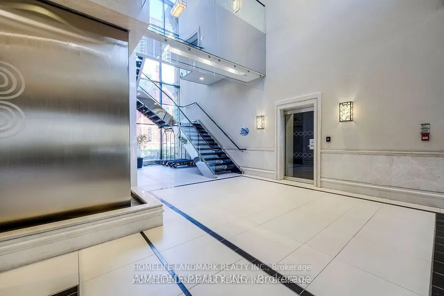 28 Linden Street, #1501