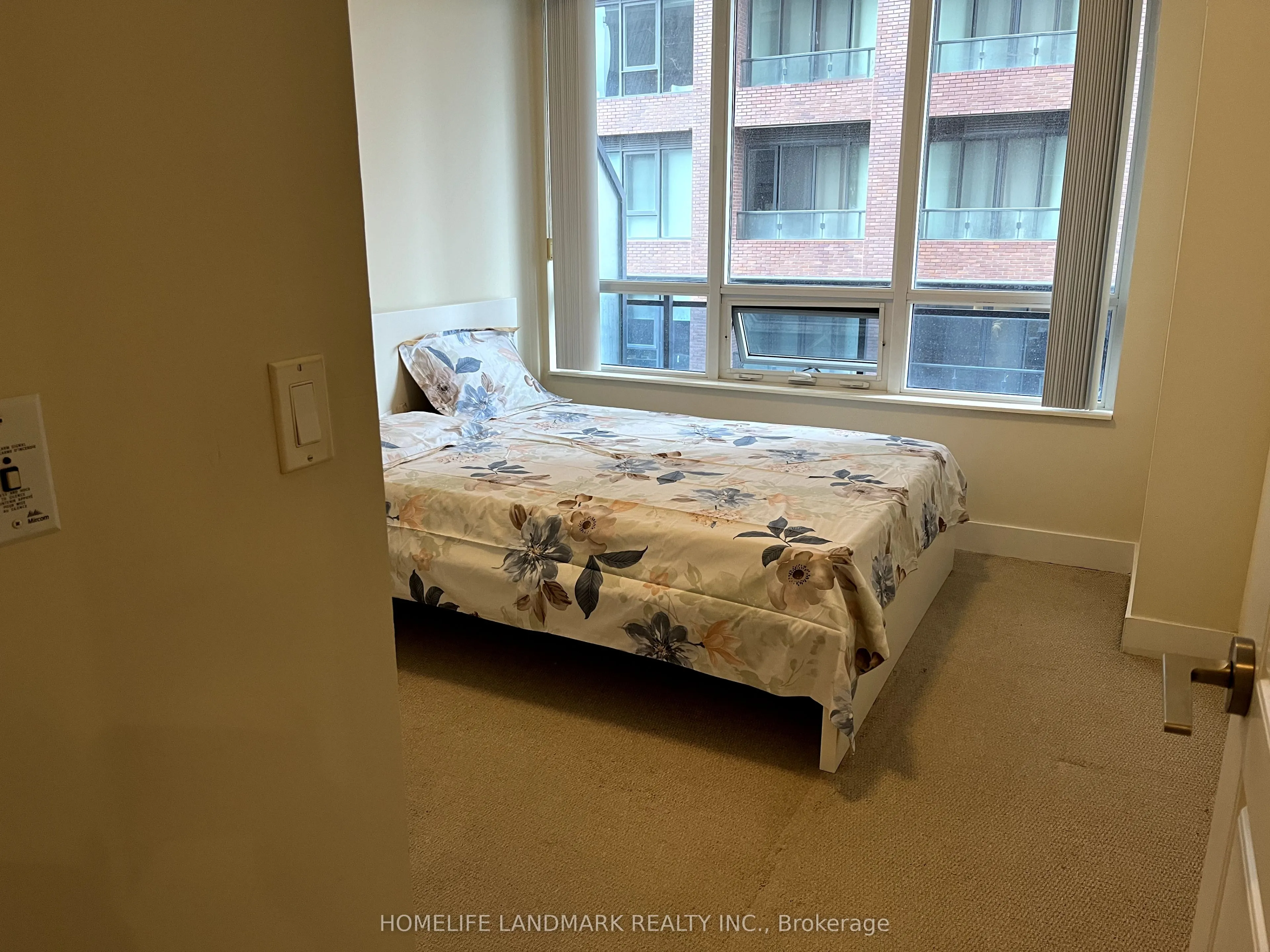 28 Linden Street, #1501