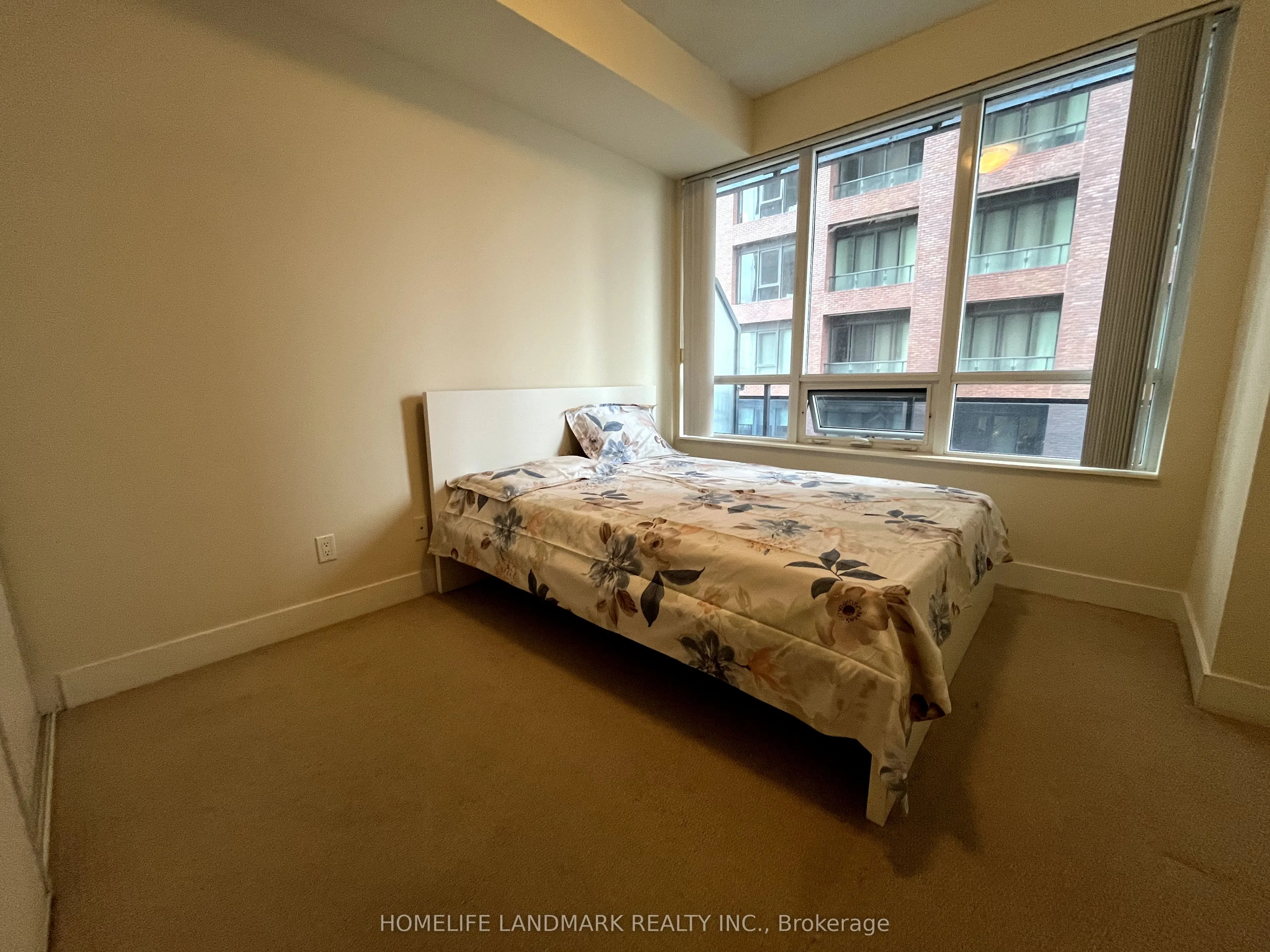 28 Linden Street, #1501