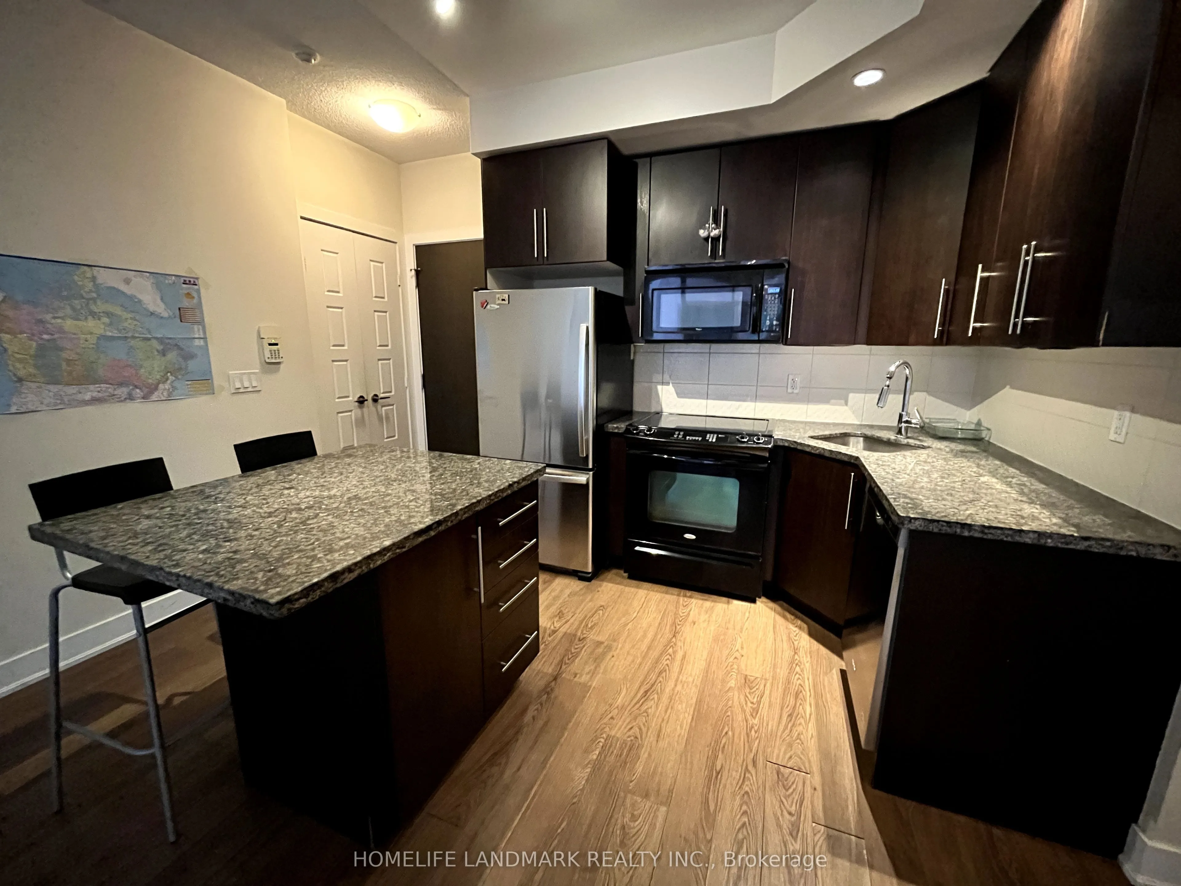 28 Linden Street, #1501