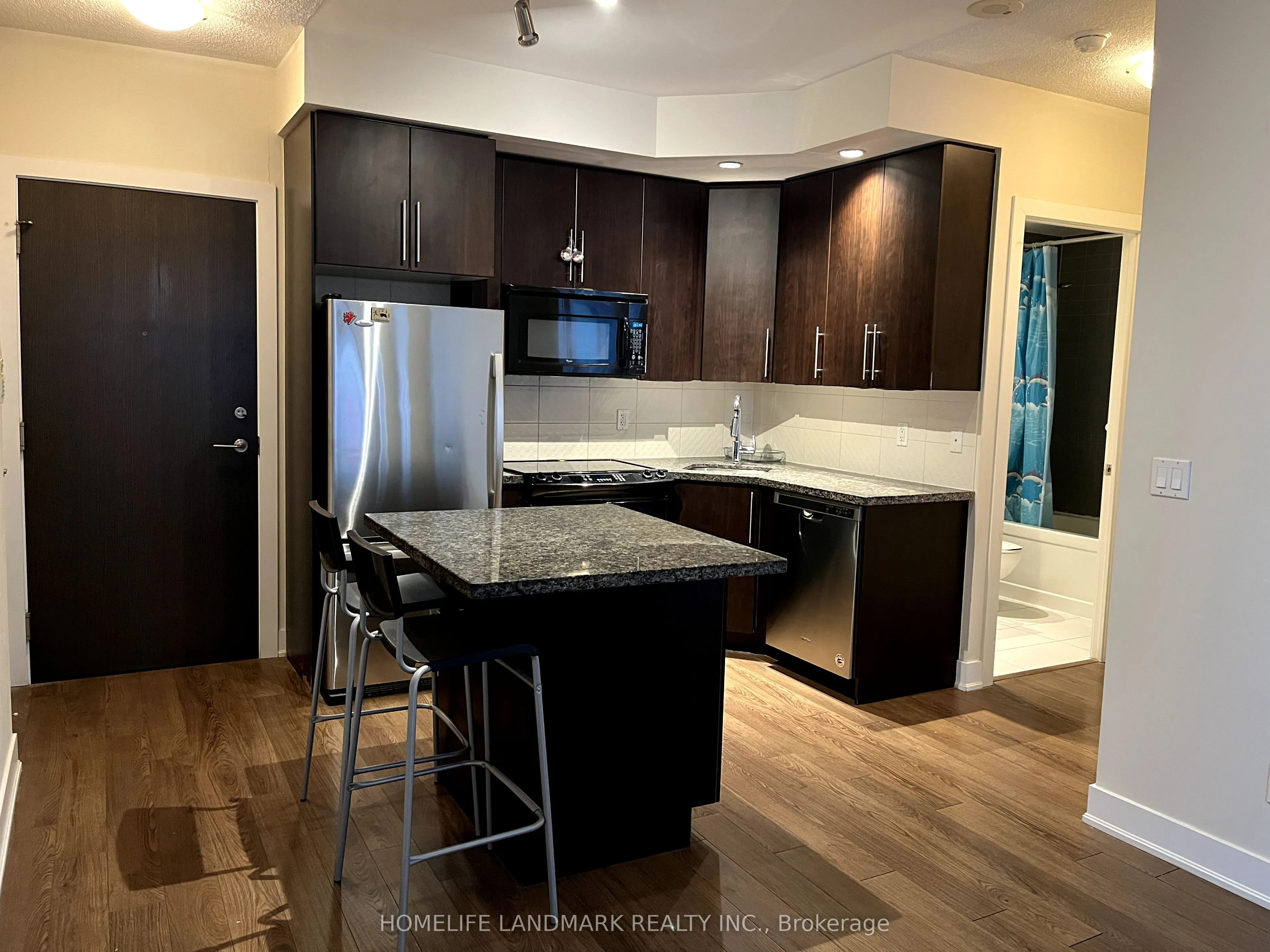28 Linden Street, #1501