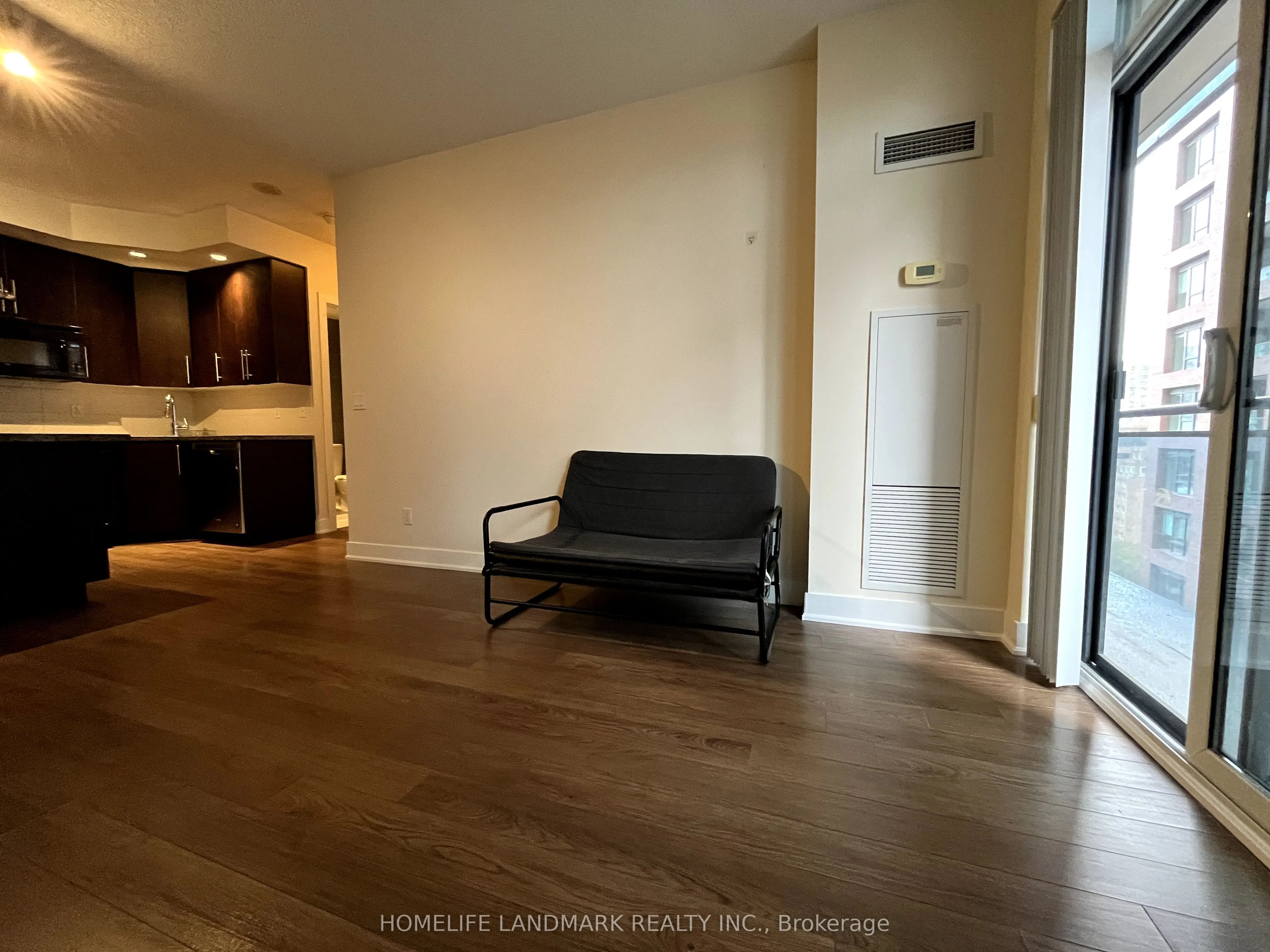 28 Linden Street, #1501