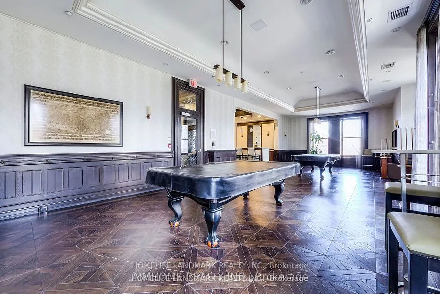 28 Linden Street, #1501