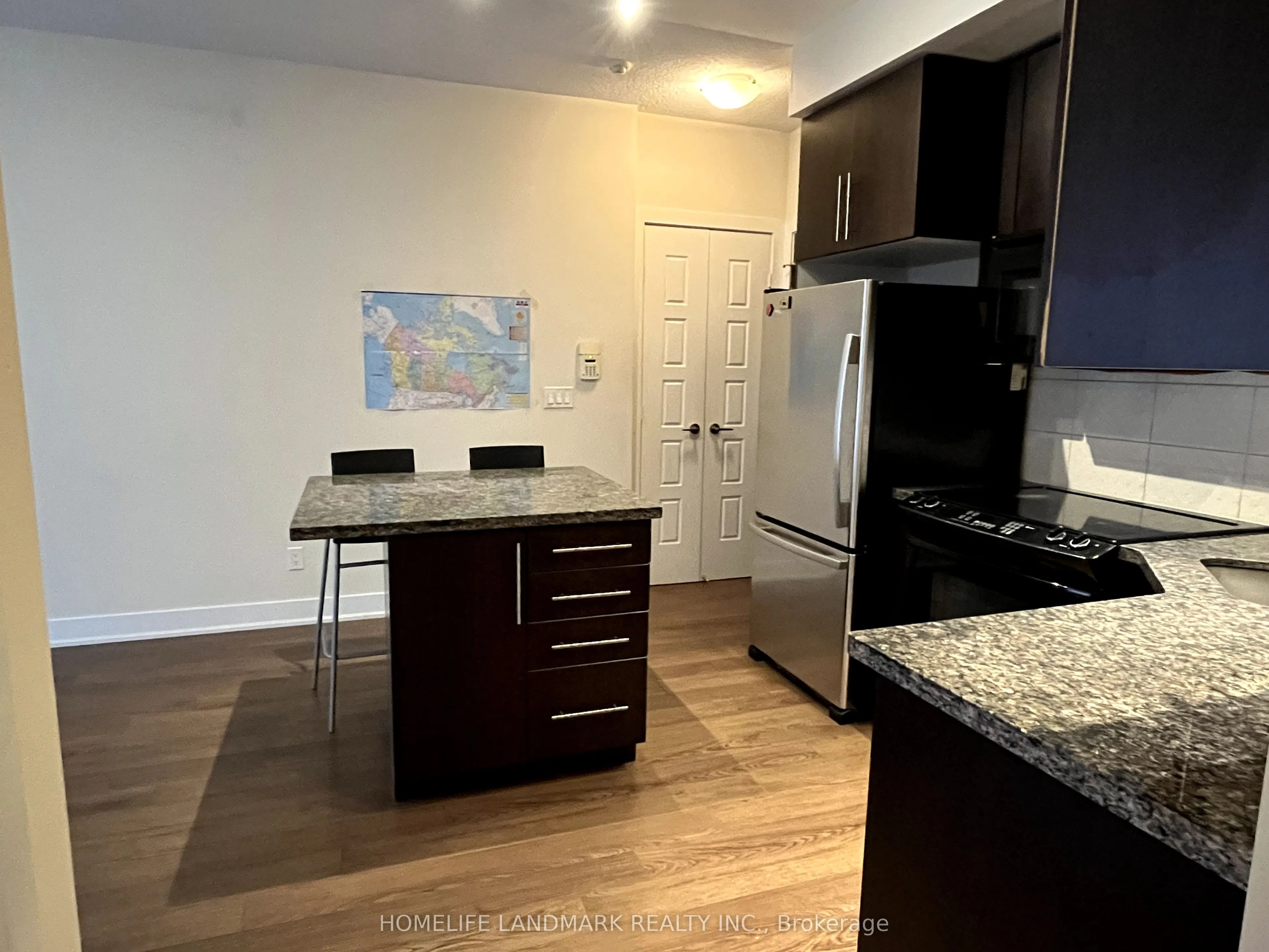 28 Linden Street, #1501