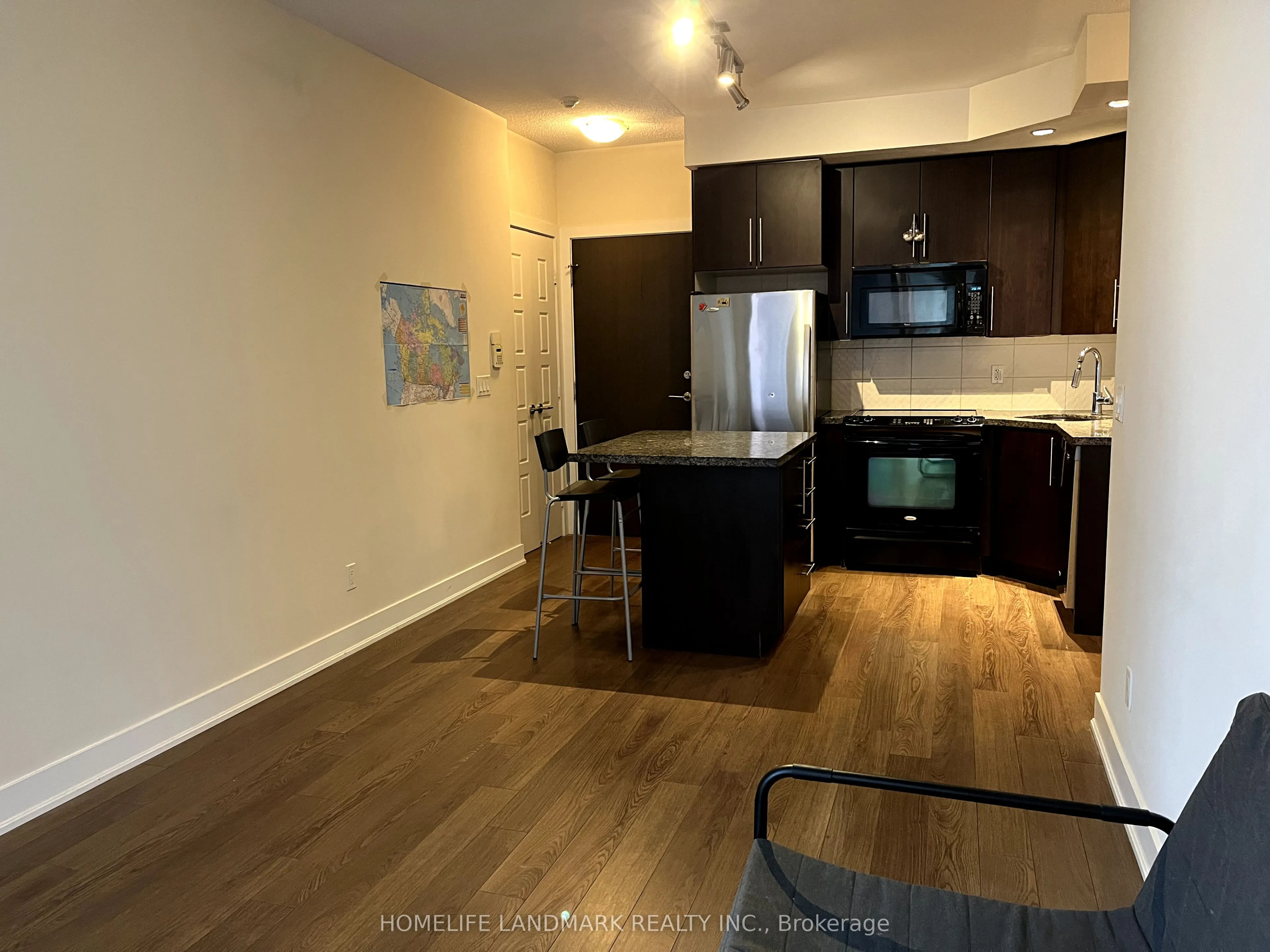 28 Linden Street, #1501