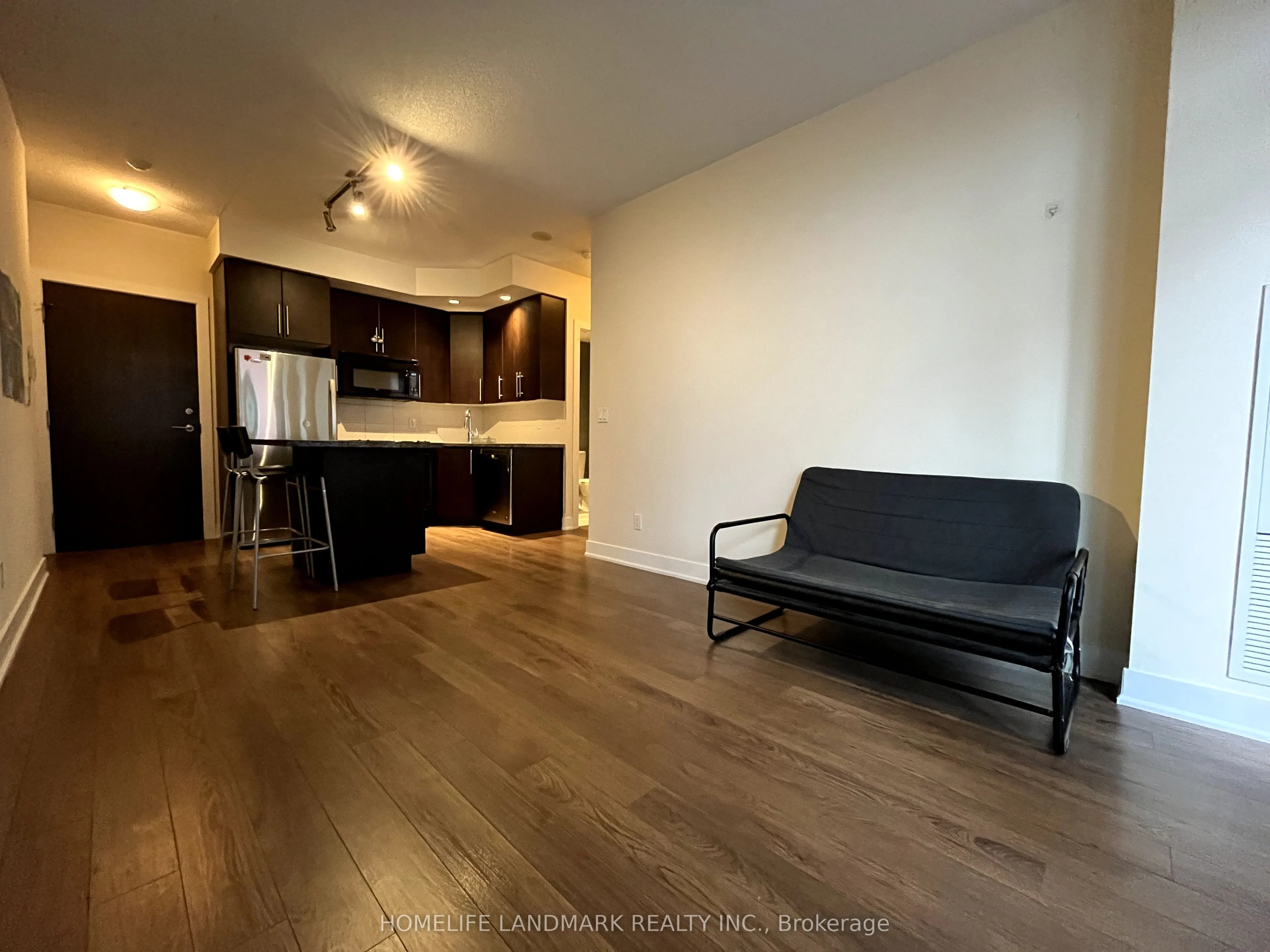 28 Linden Street, #1501