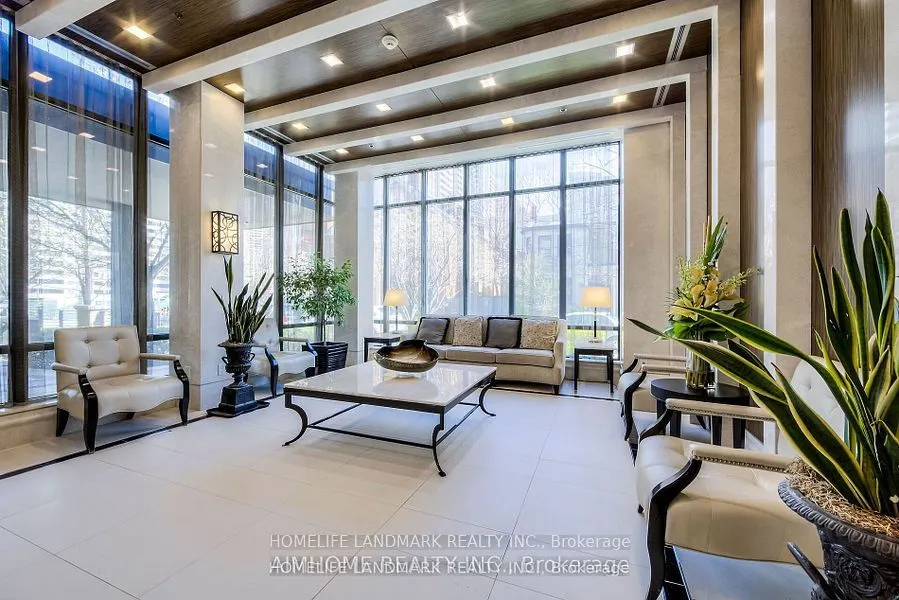 28 Linden Street, #1501