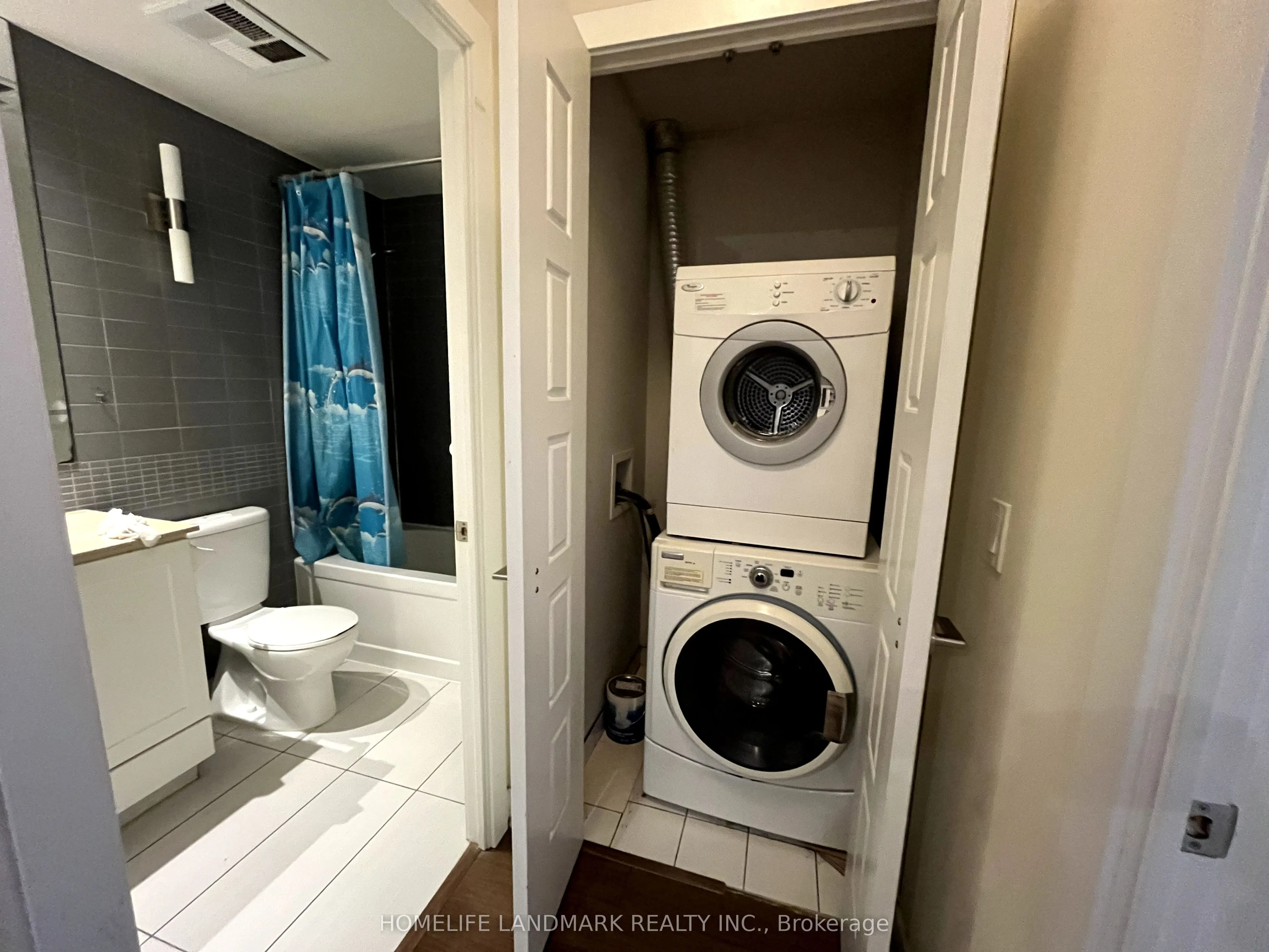 28 Linden Street, #1501