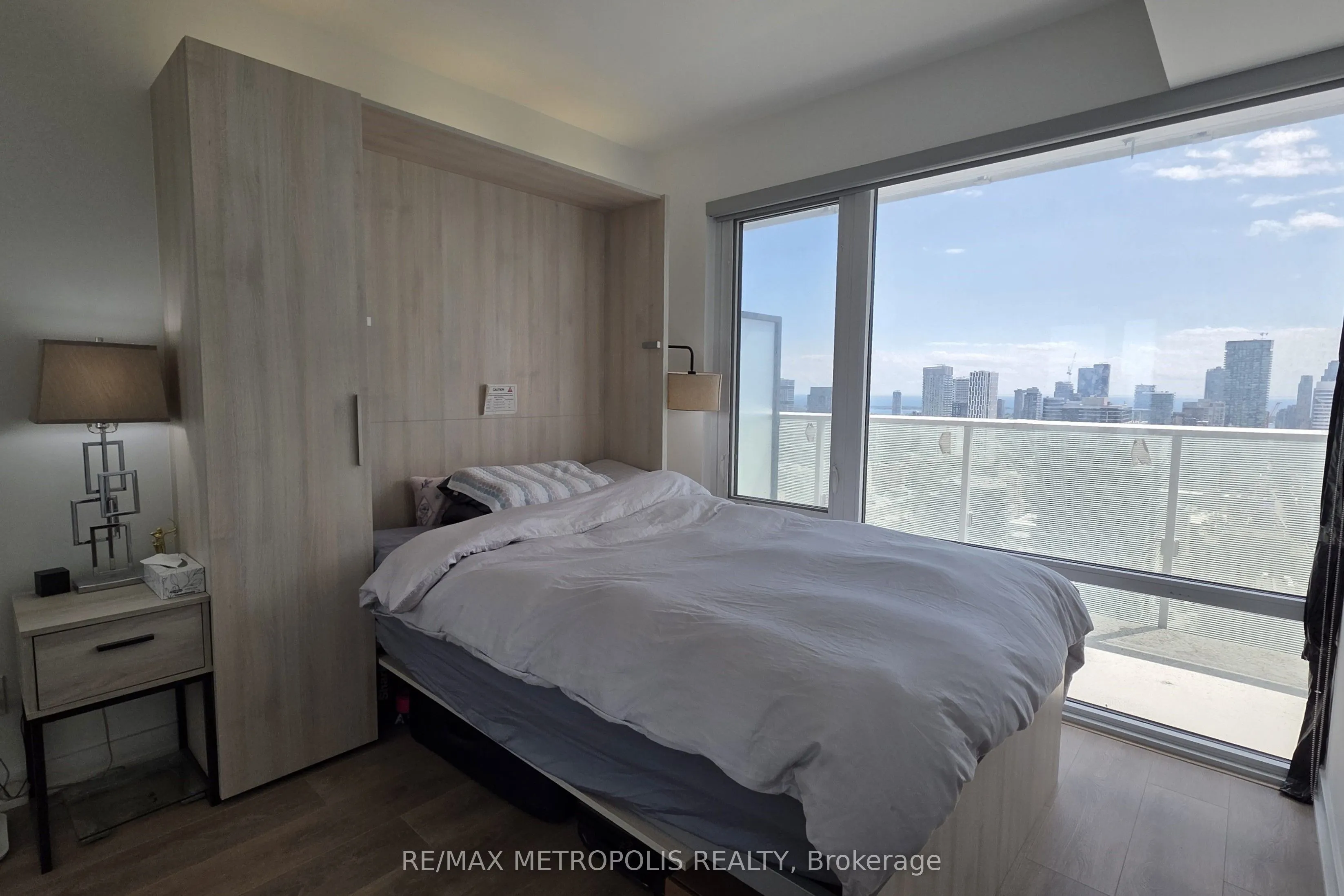 501 Yonge Street, #4110
