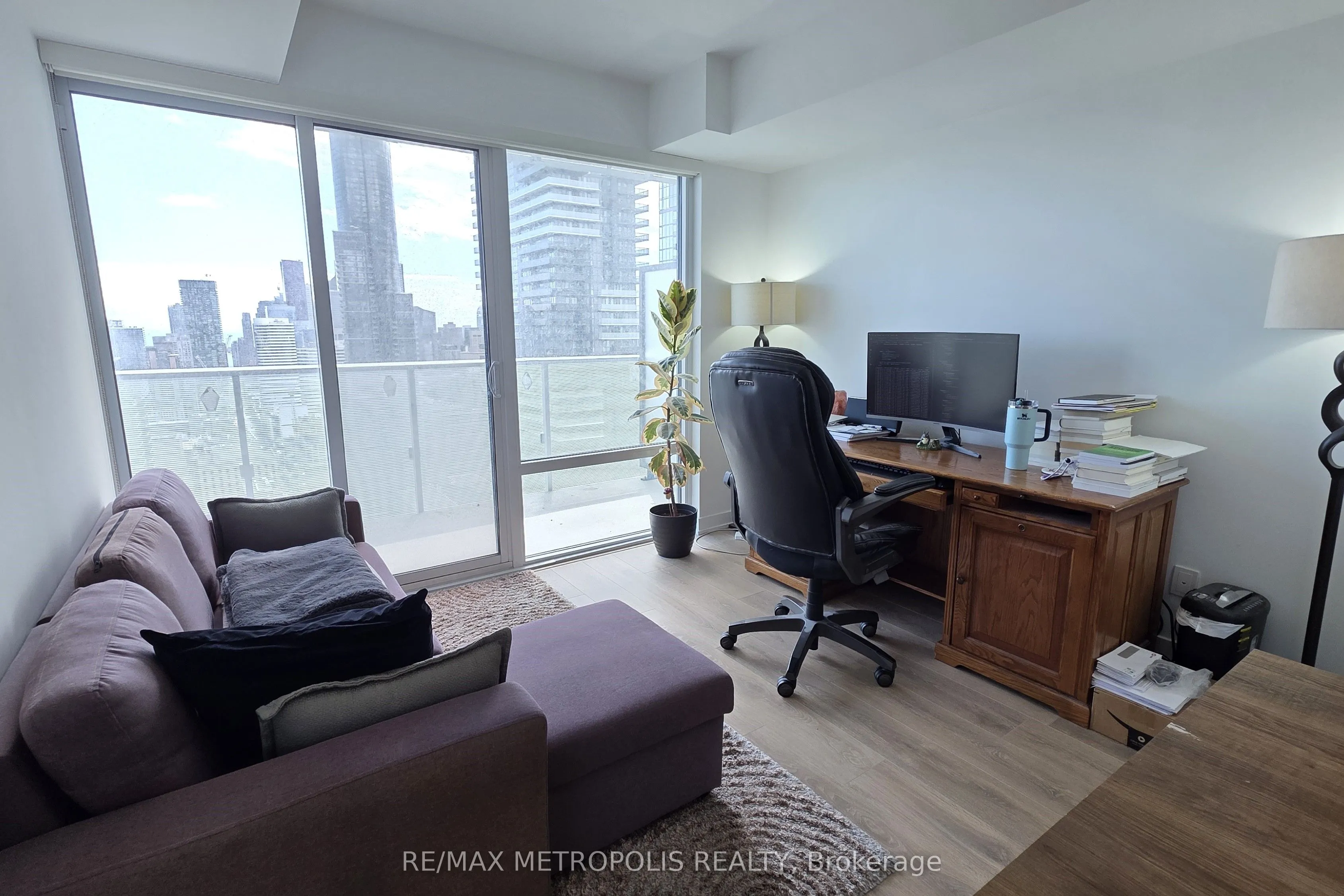 501 Yonge Street, #4110