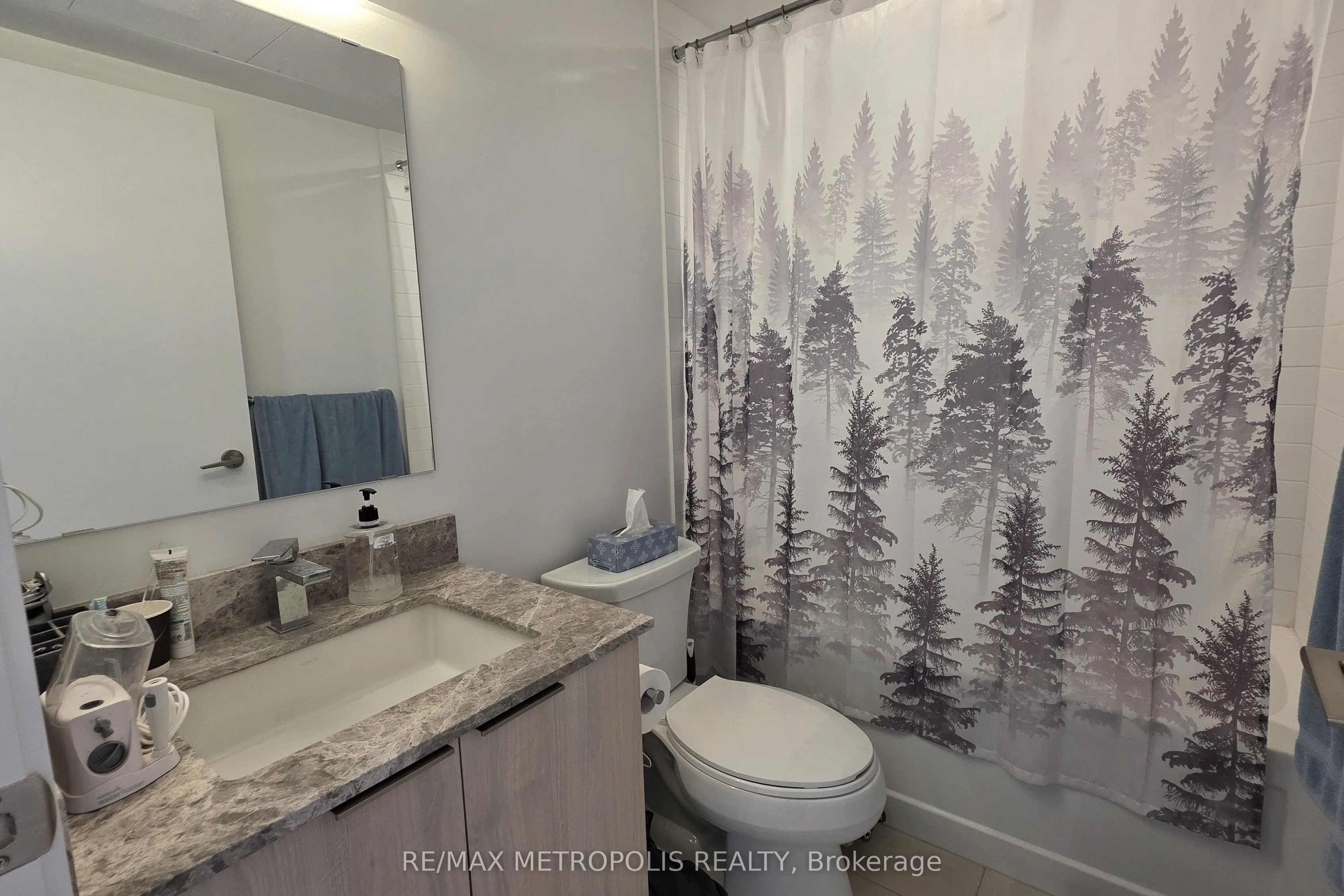 501 Yonge Street, #4110