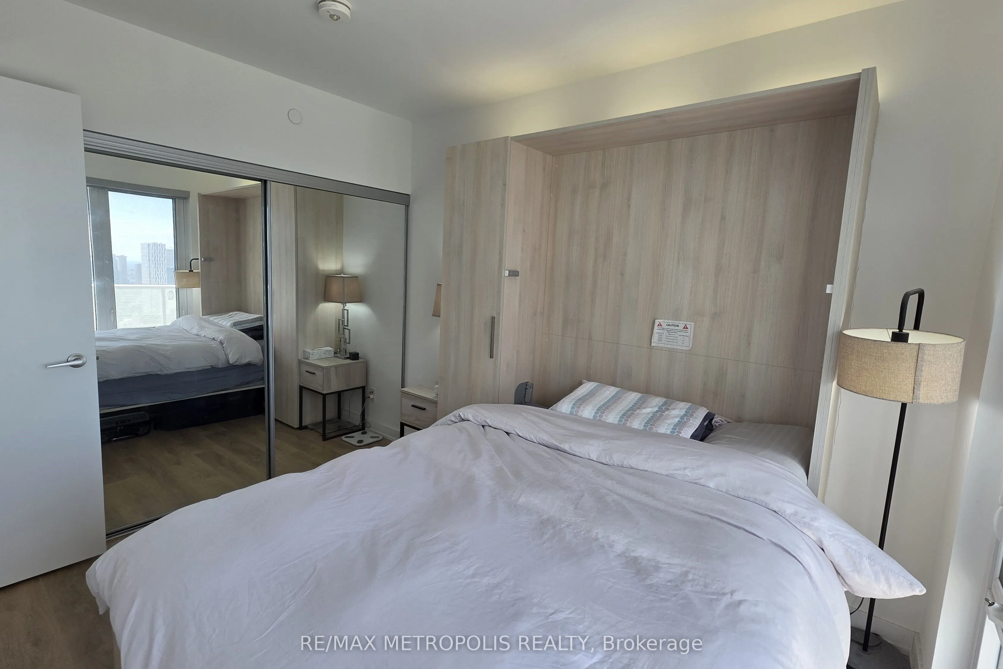 501 Yonge Street, #4110