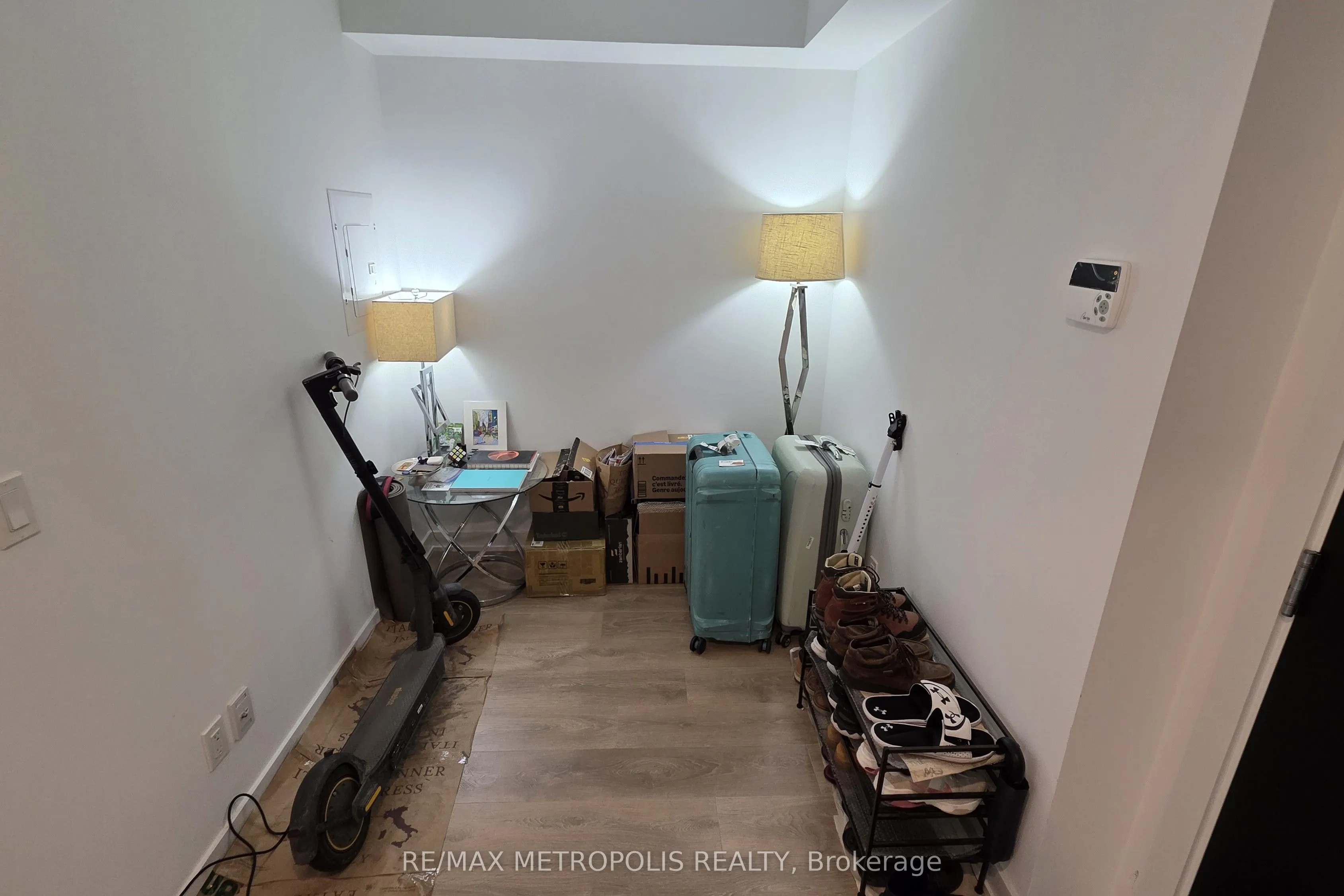 501 Yonge Street, #4110