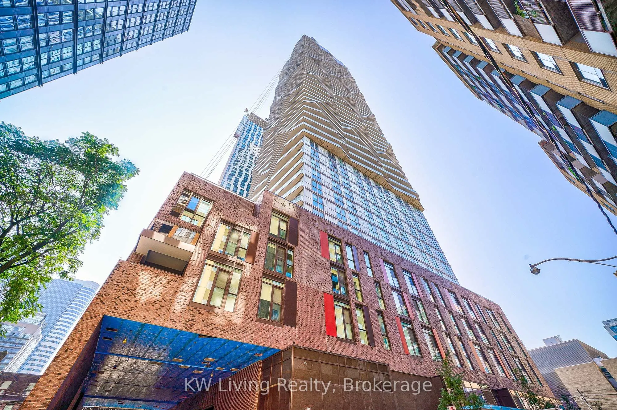 100 Dalhousie Street, #4111