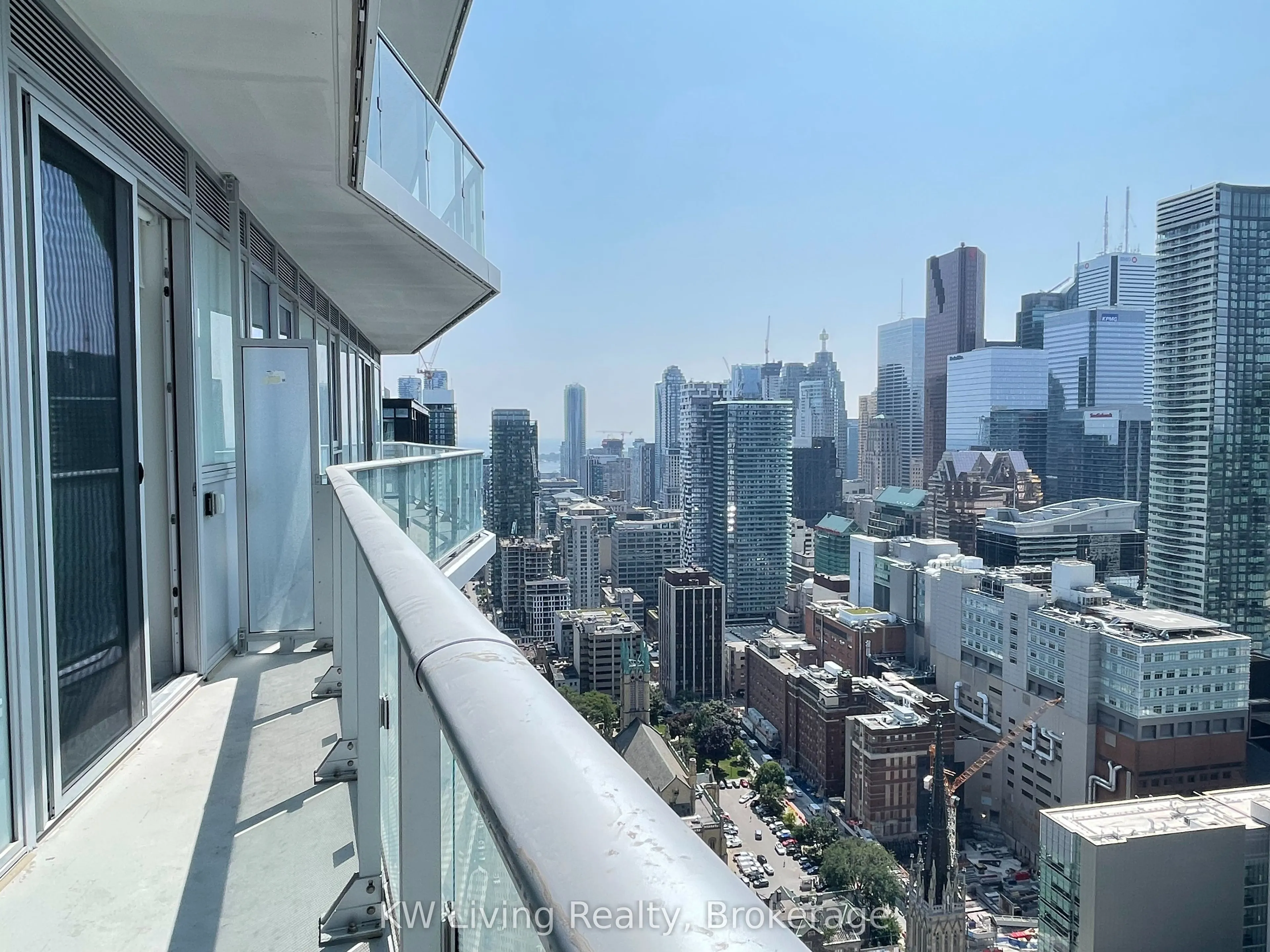 100 Dalhousie Street, #4111