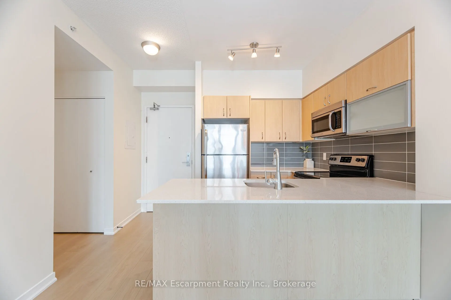 150 East Liberty Street, #2301