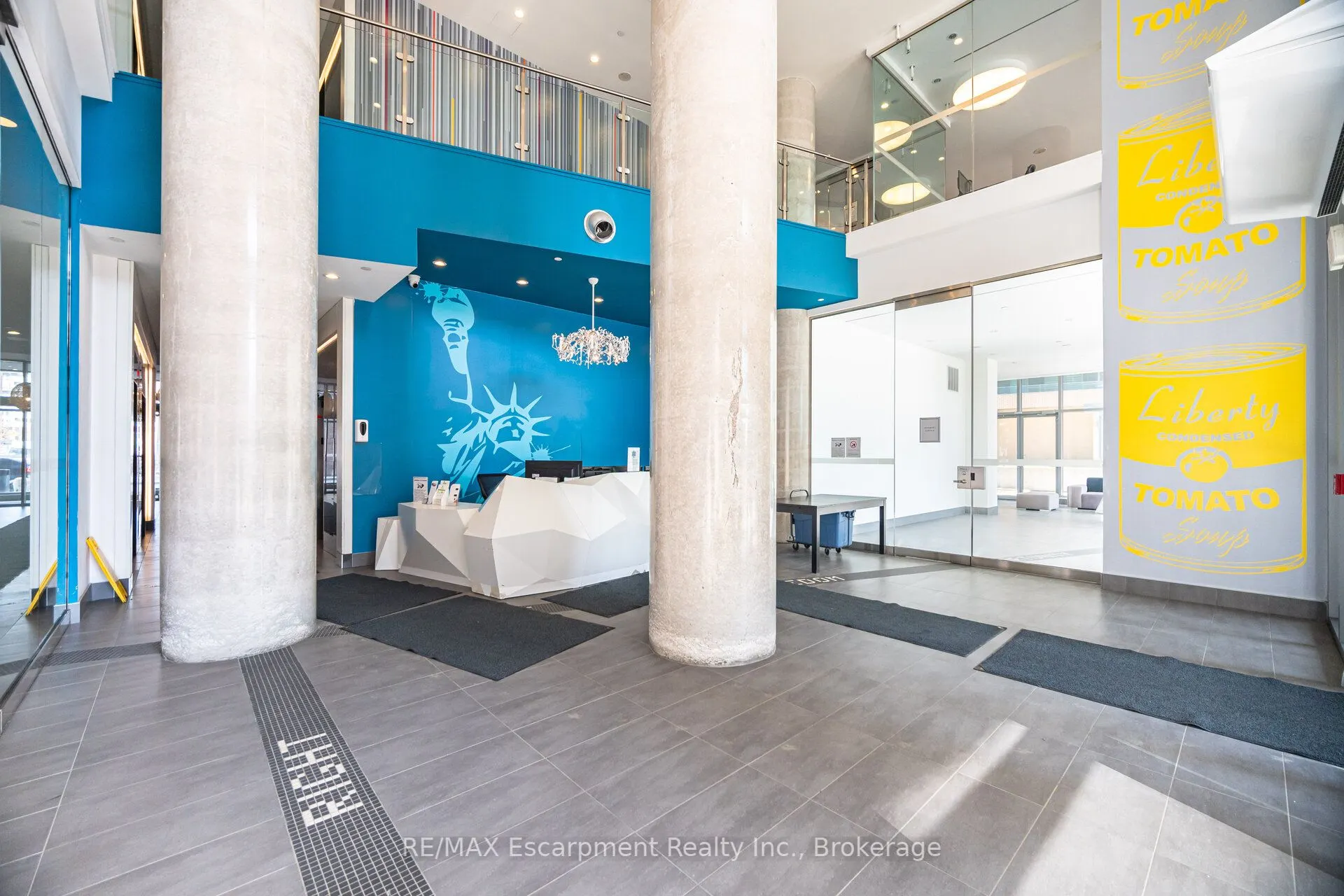 150 East Liberty Street, #2301