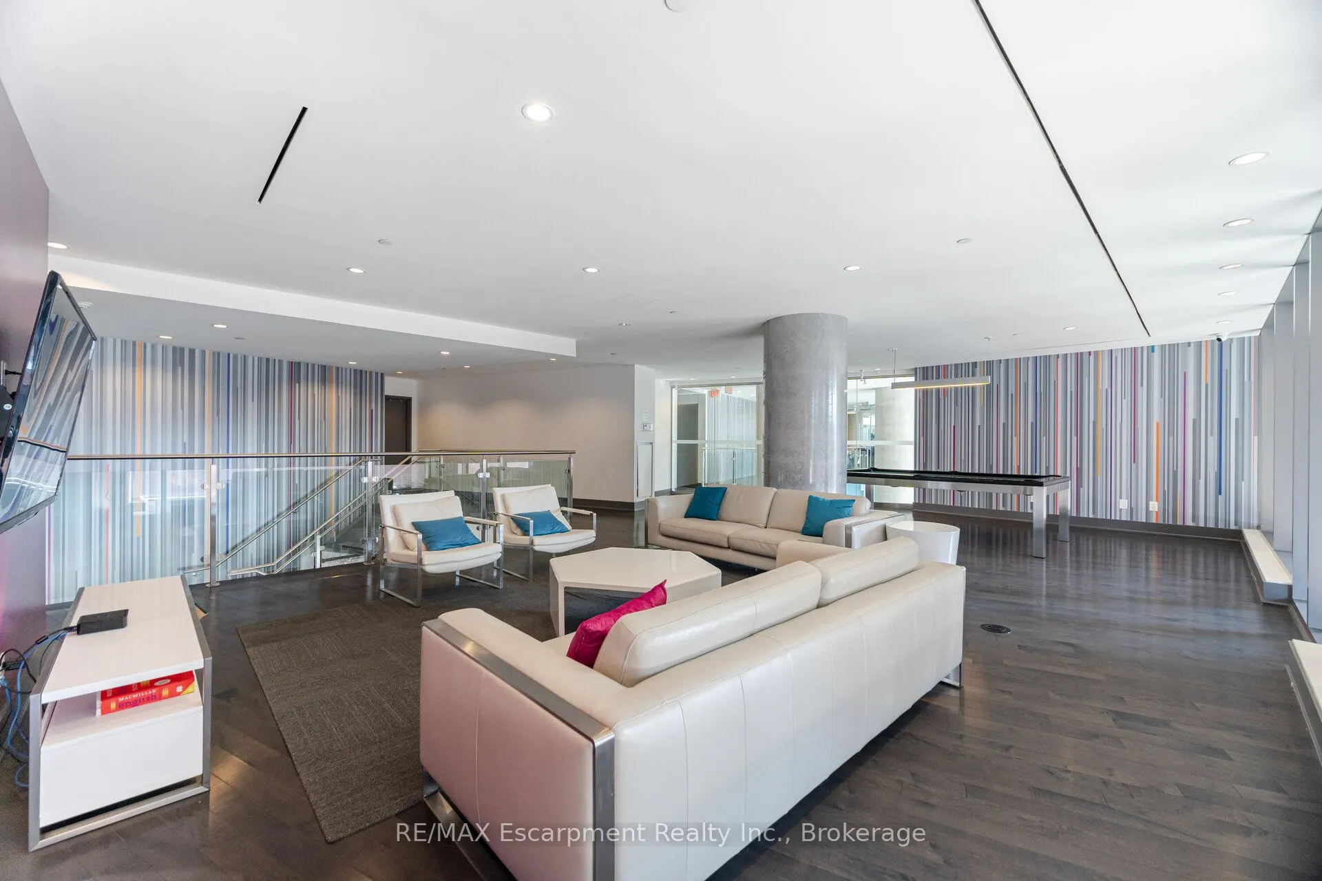 150 East Liberty Street, #2301