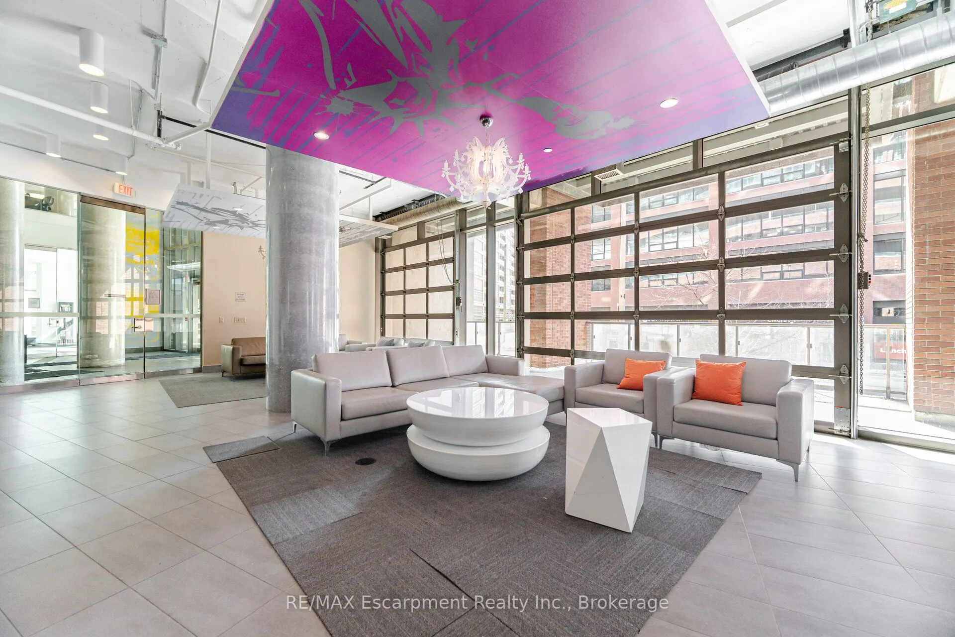 150 East Liberty Street, #2301