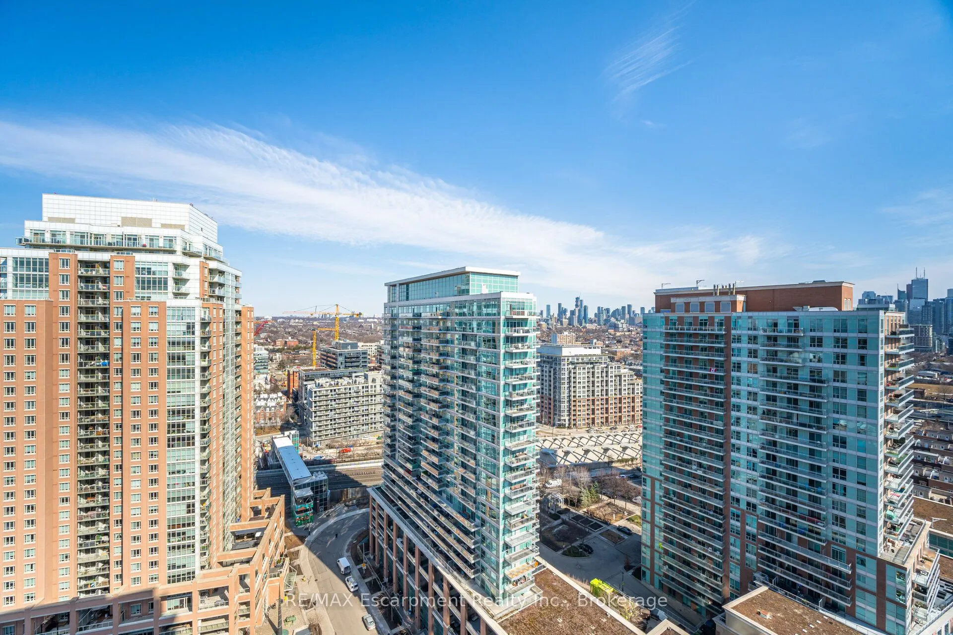 150 East Liberty Street, #2301