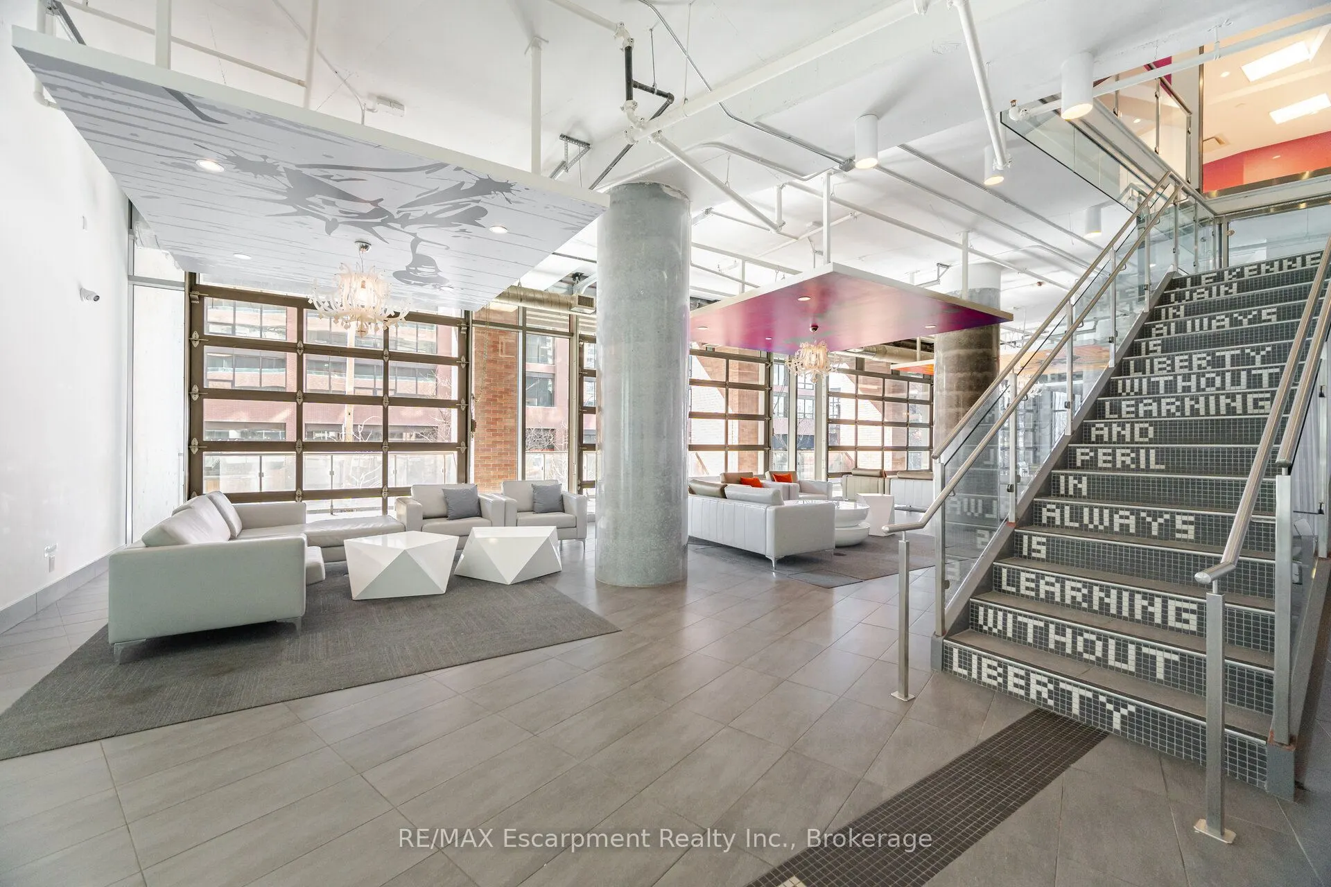 150 East Liberty Street, #2301