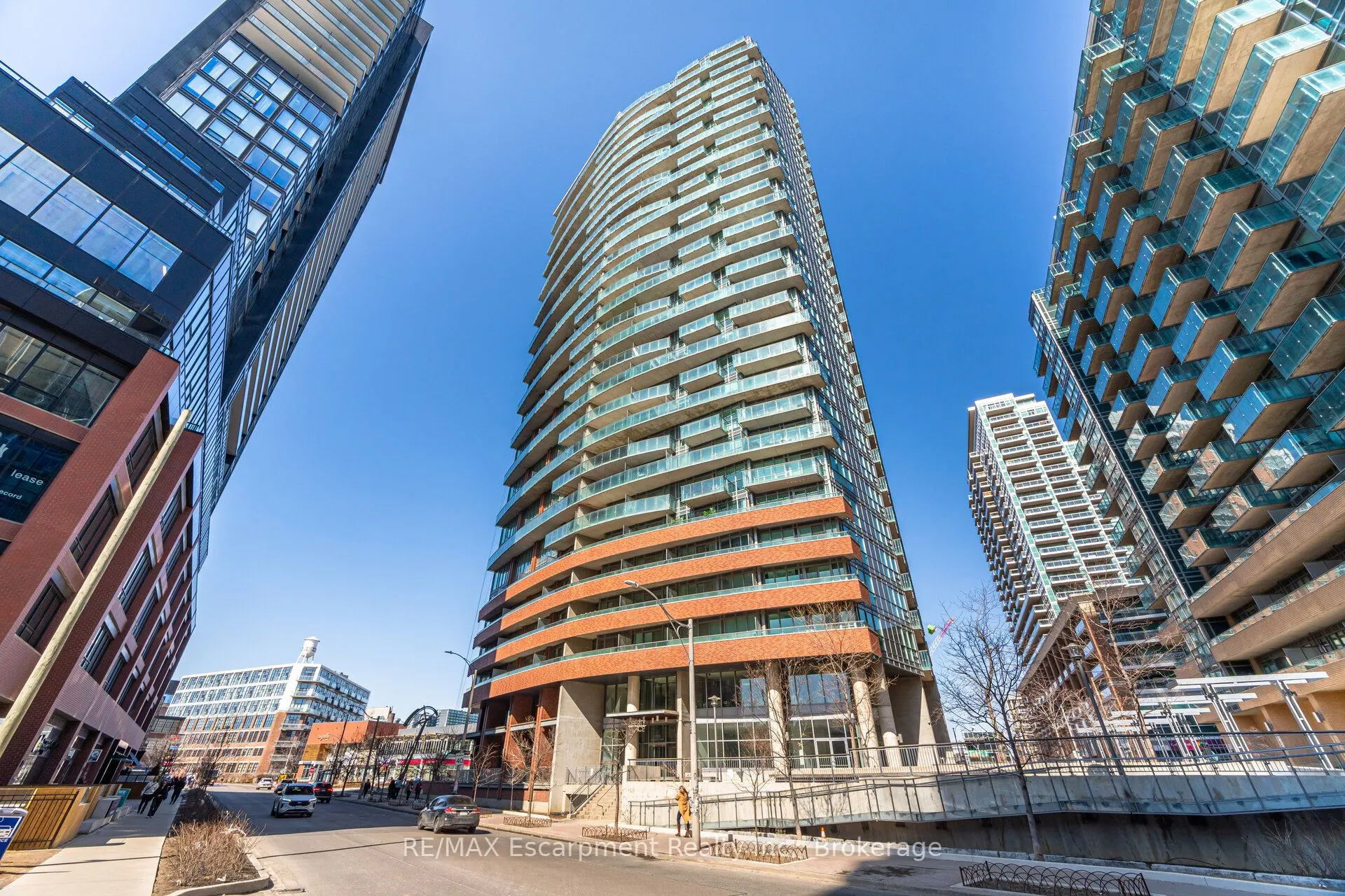 150 East Liberty Street, #2301