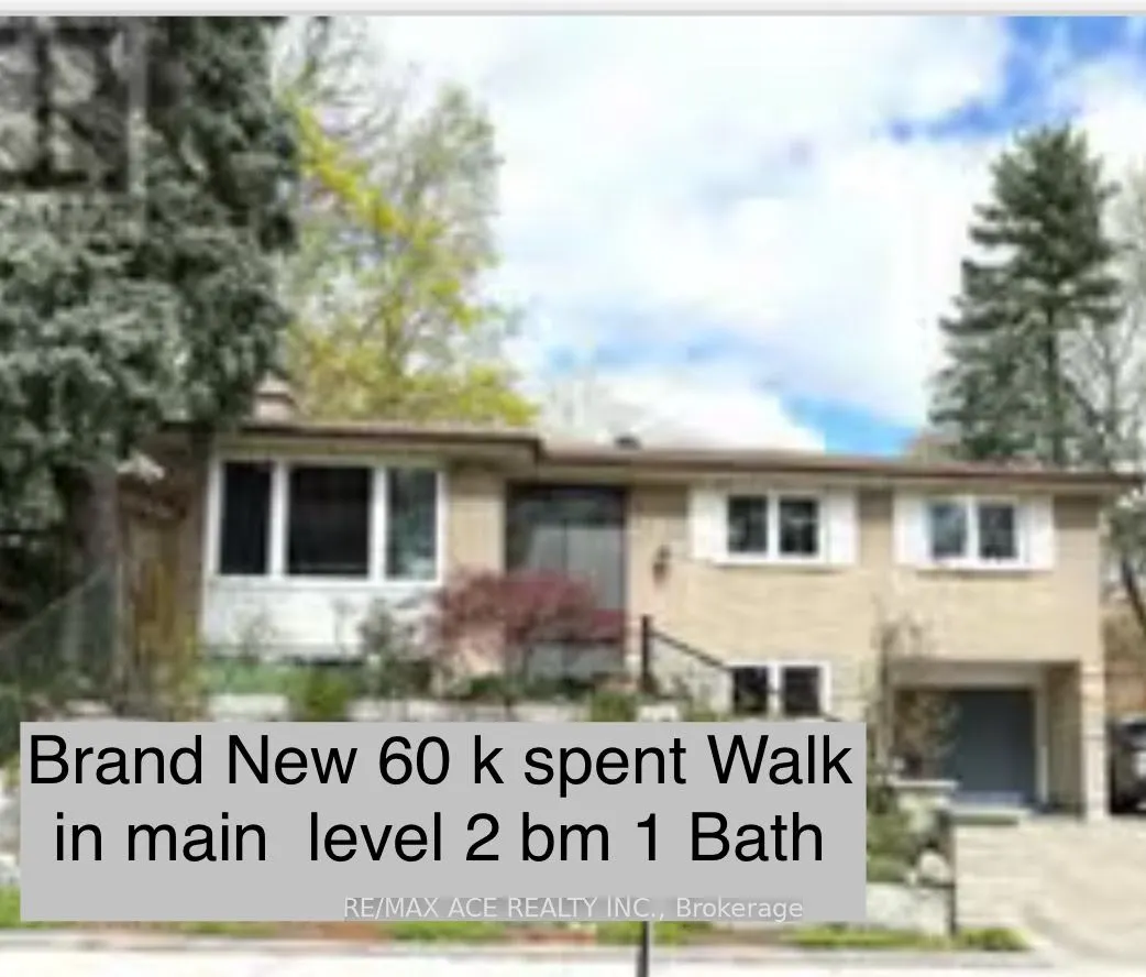 104 Rameau Drive, #Walkin B
