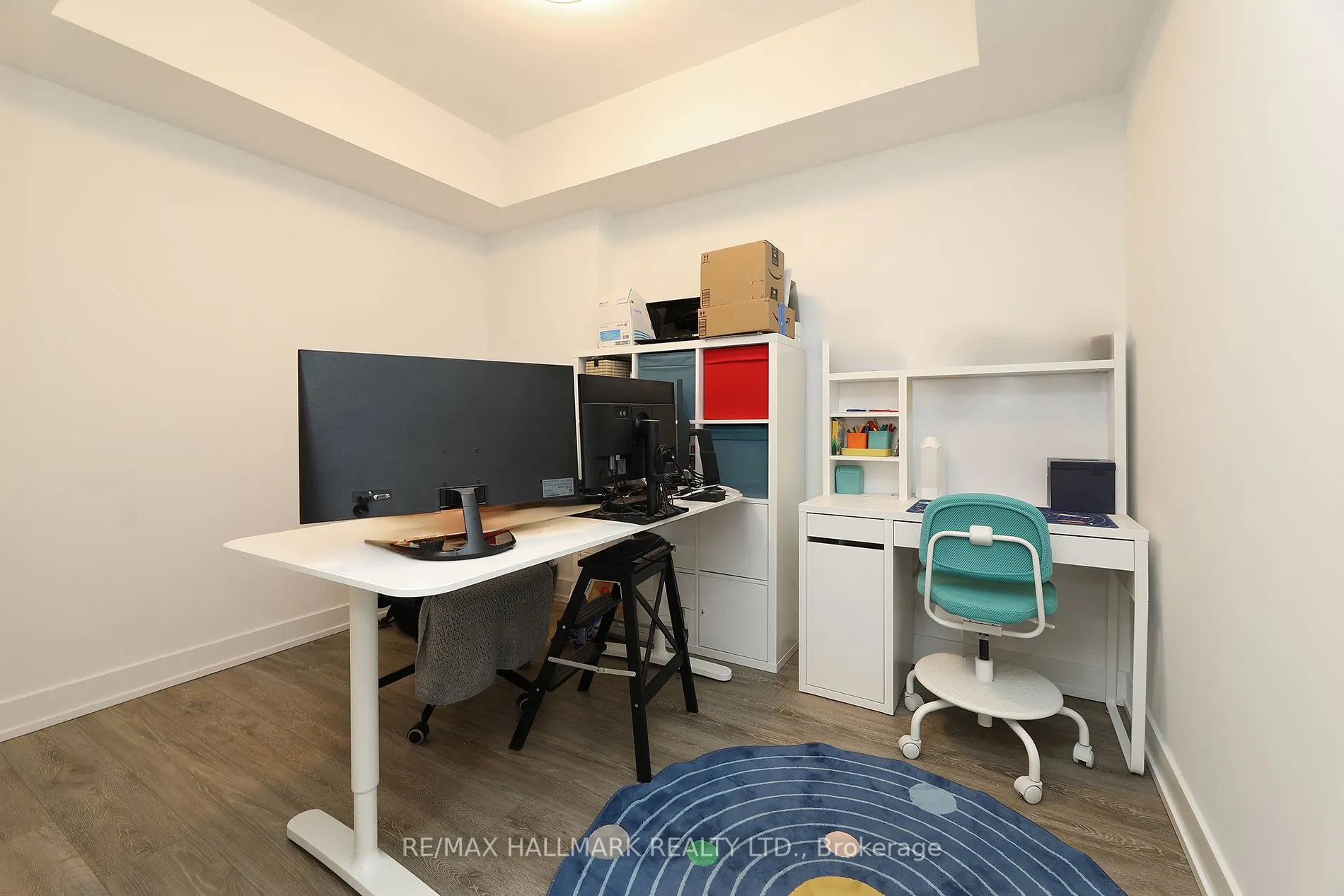 20 Inn on the Park Drive, #343