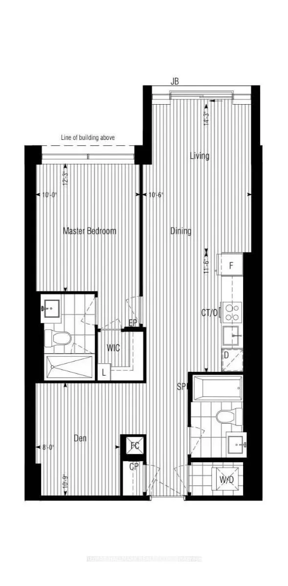 20 Inn on the Park Drive, #343