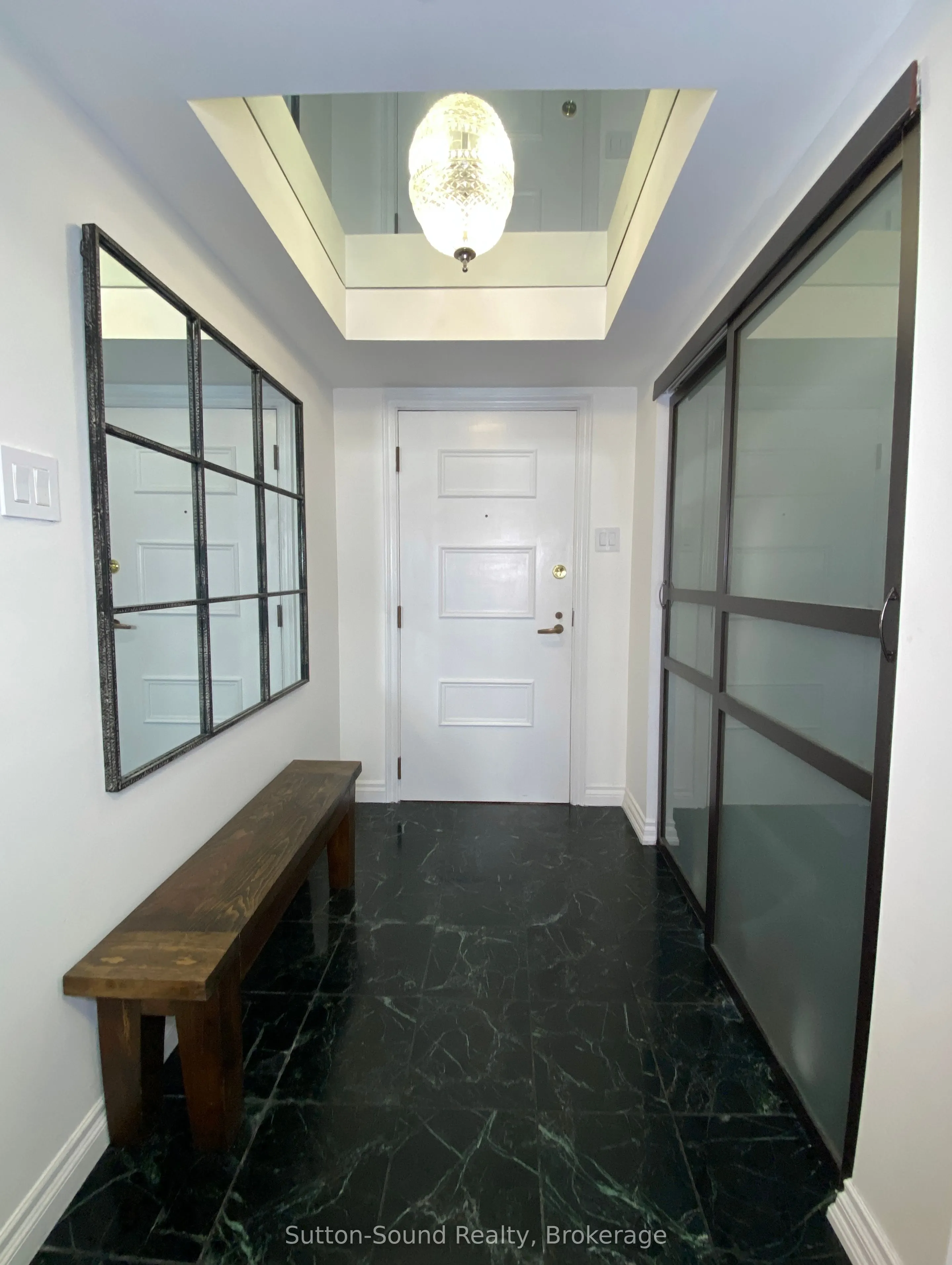 164 Cumberland Street, #606