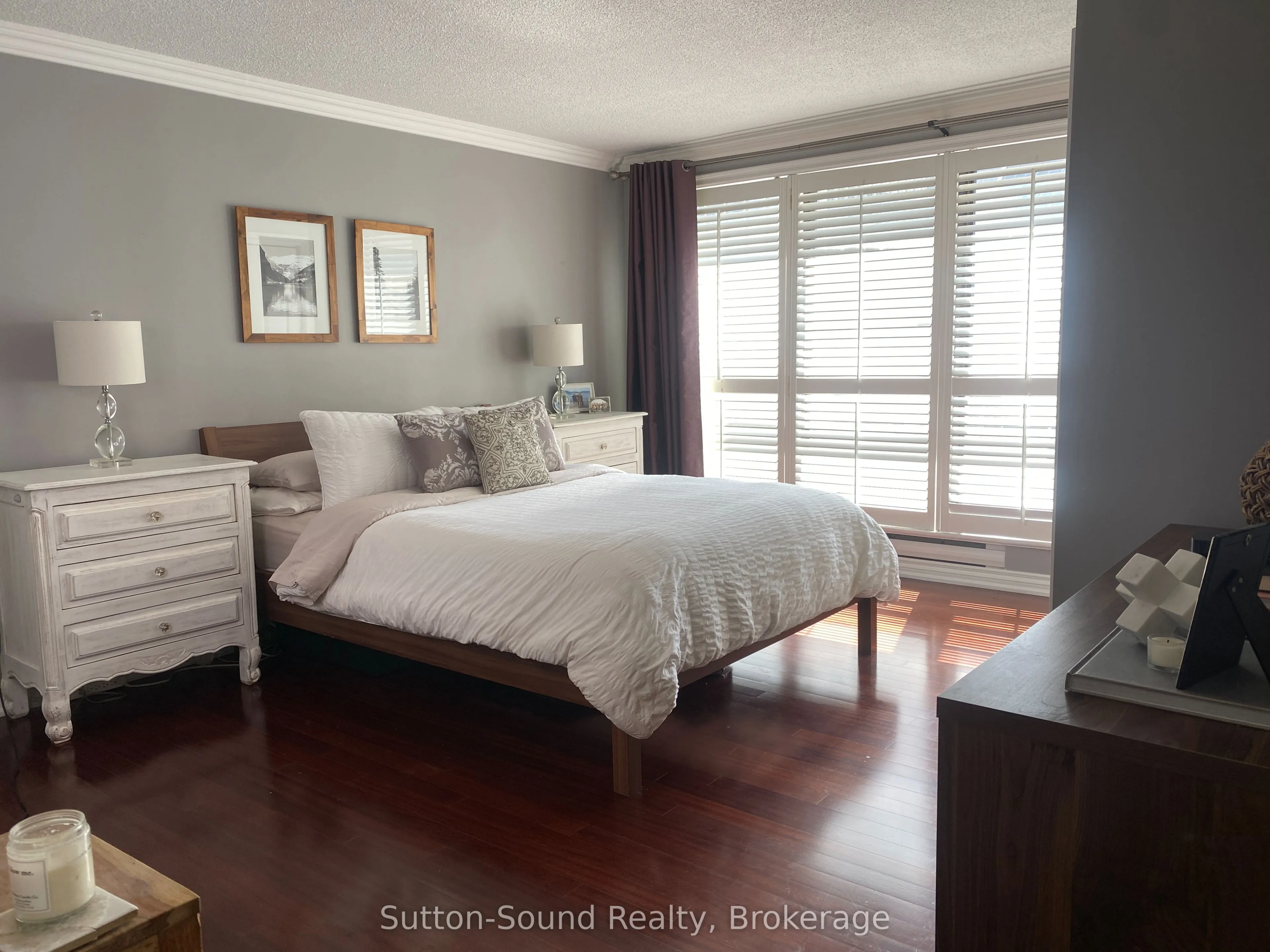 164 Cumberland Street, #606