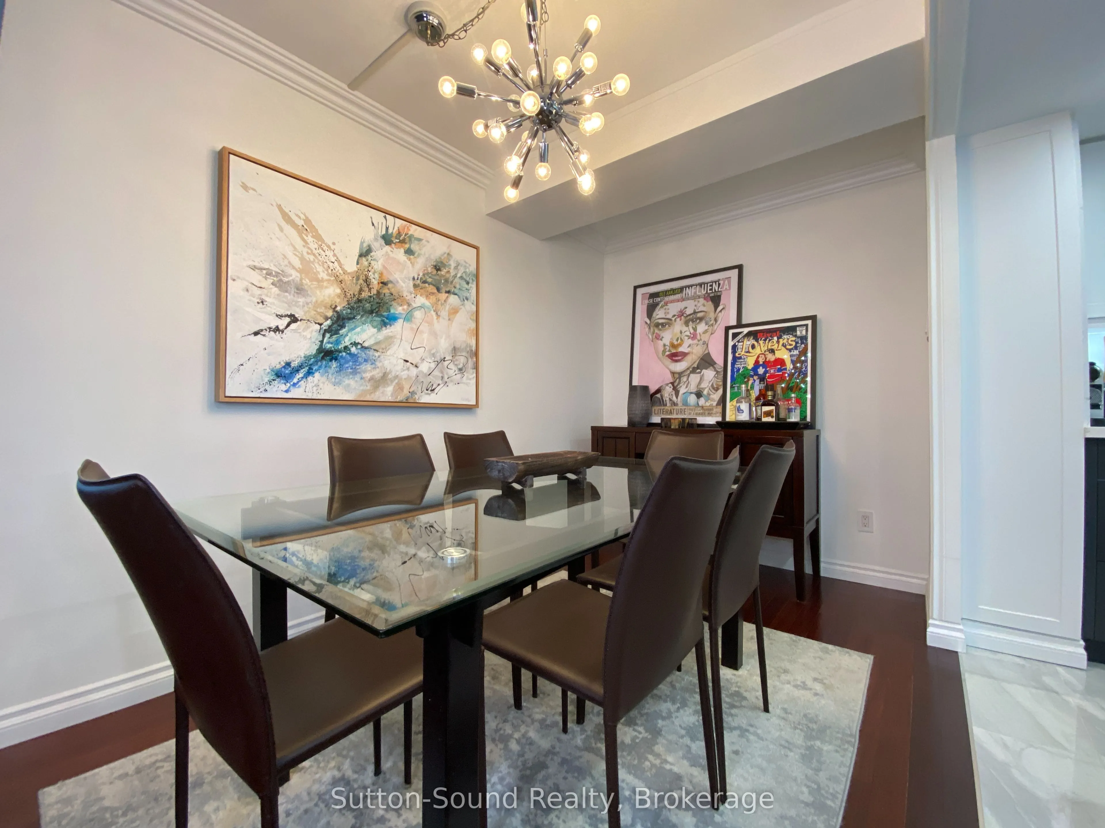 164 Cumberland Street, #606