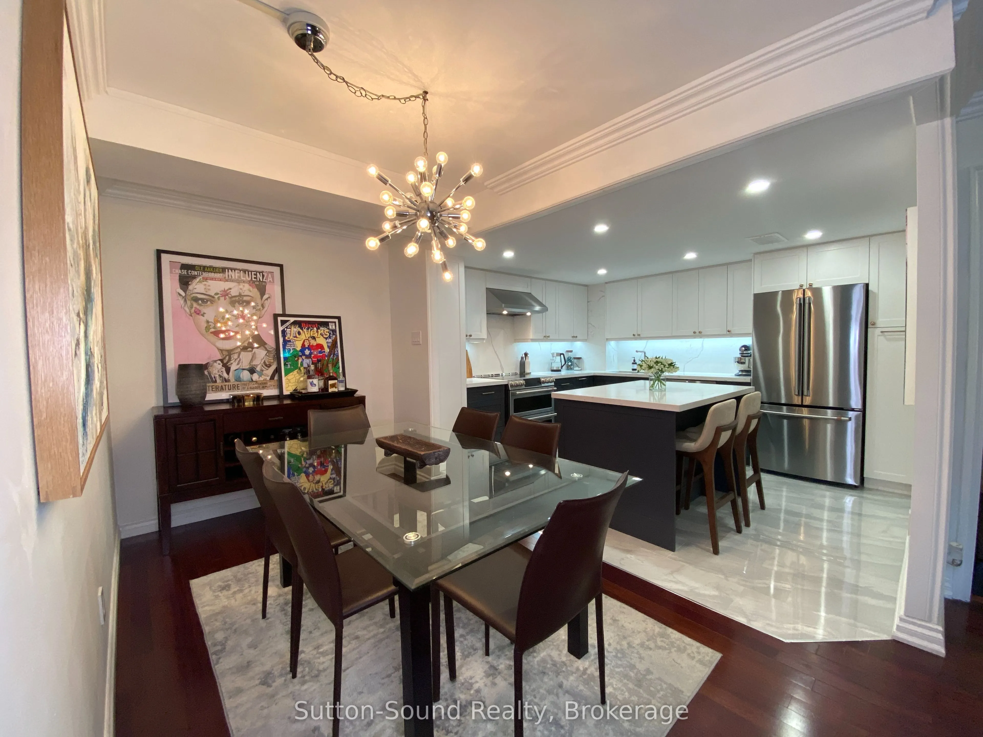 164 Cumberland Street, #606