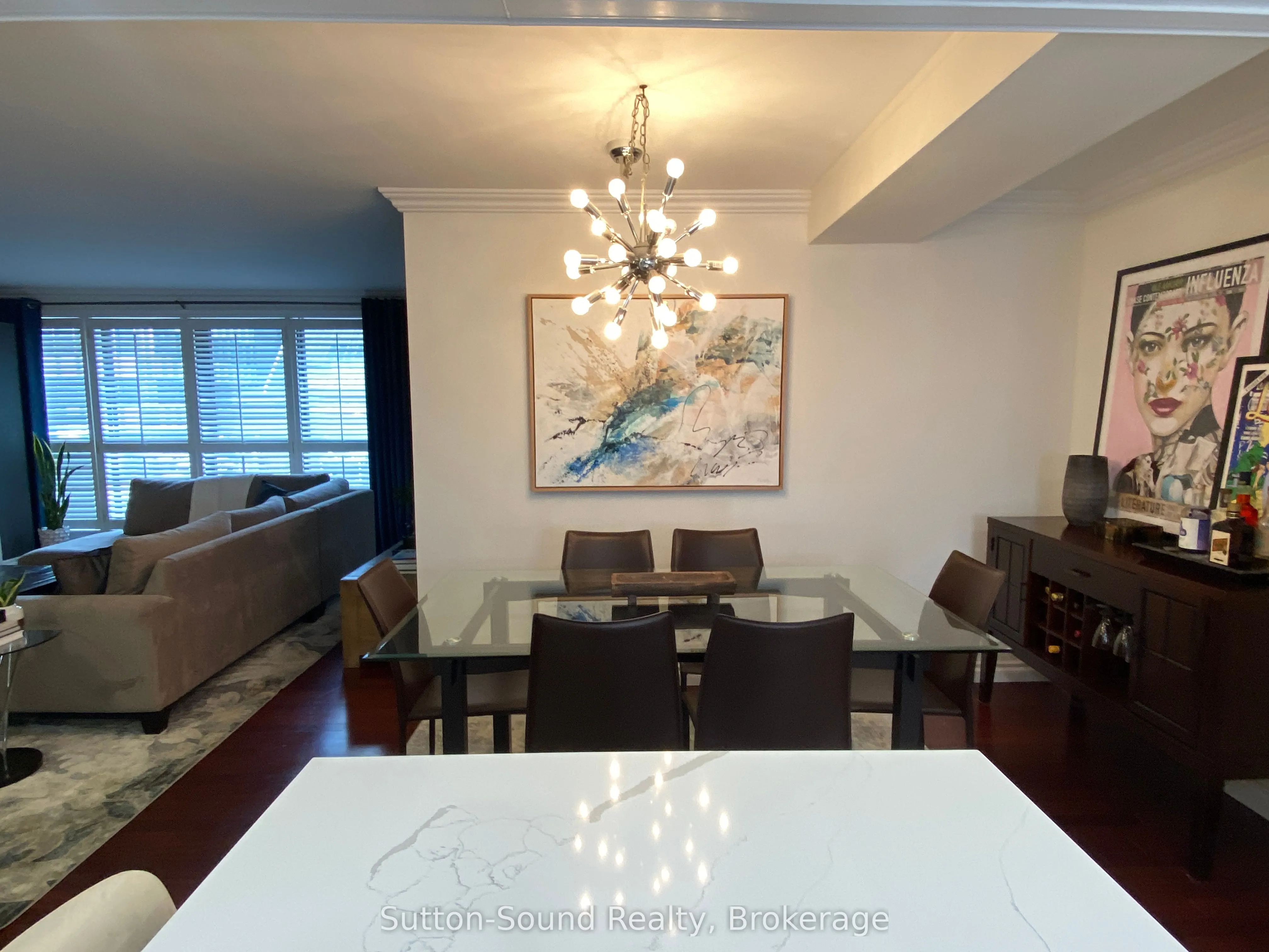 164 Cumberland Street, #606