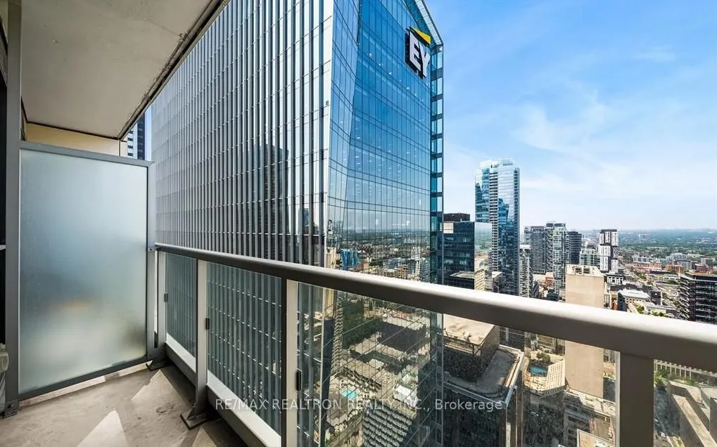 70 Temperance Street, #4514