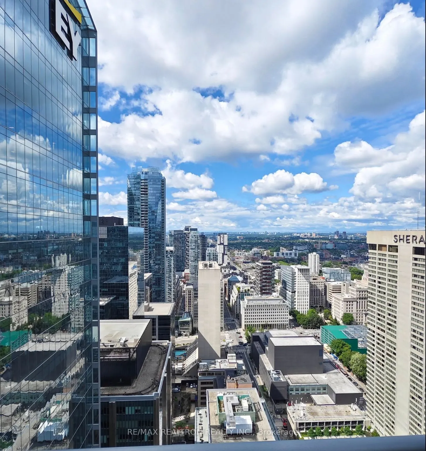 70 Temperance Street, #4514