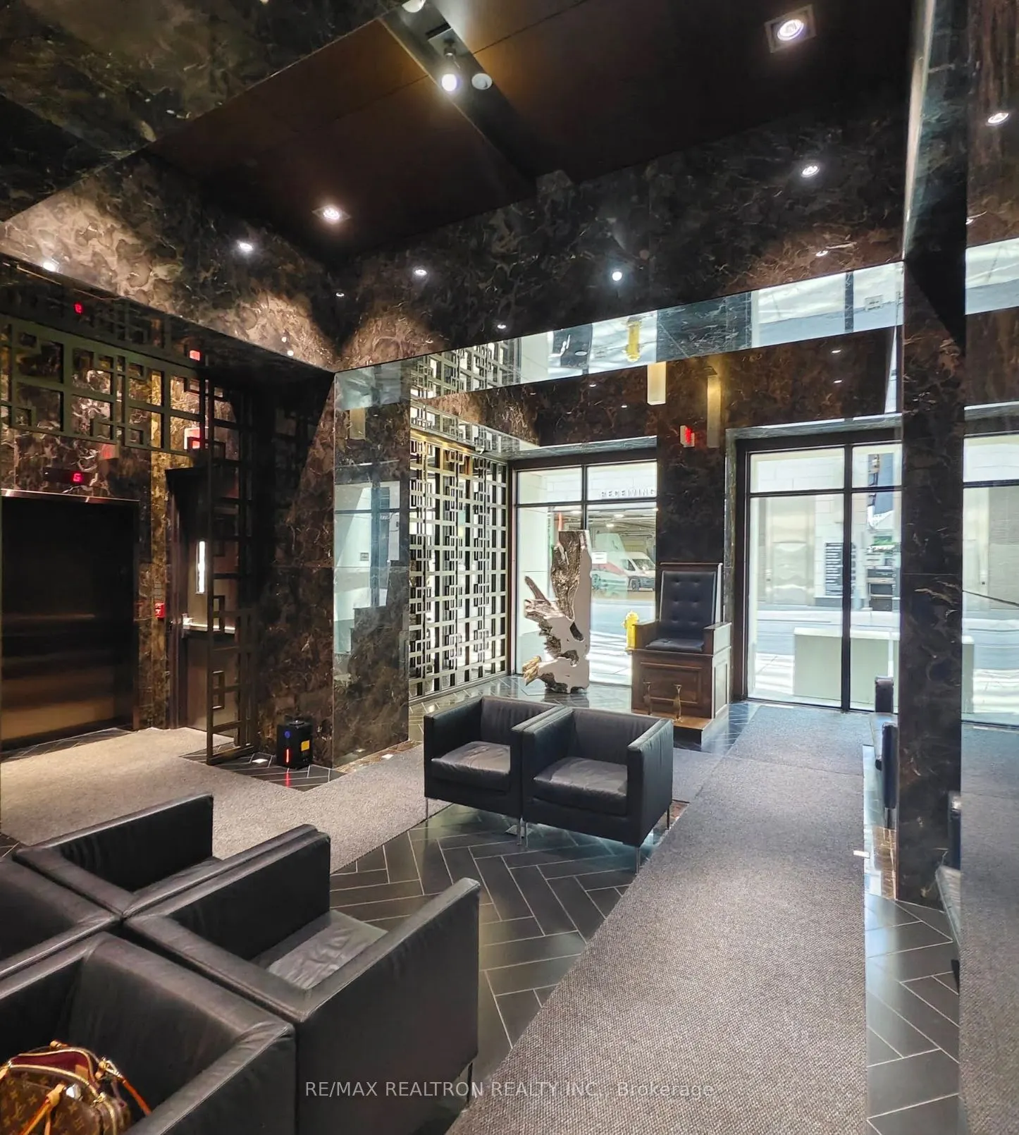70 Temperance Street, #4514