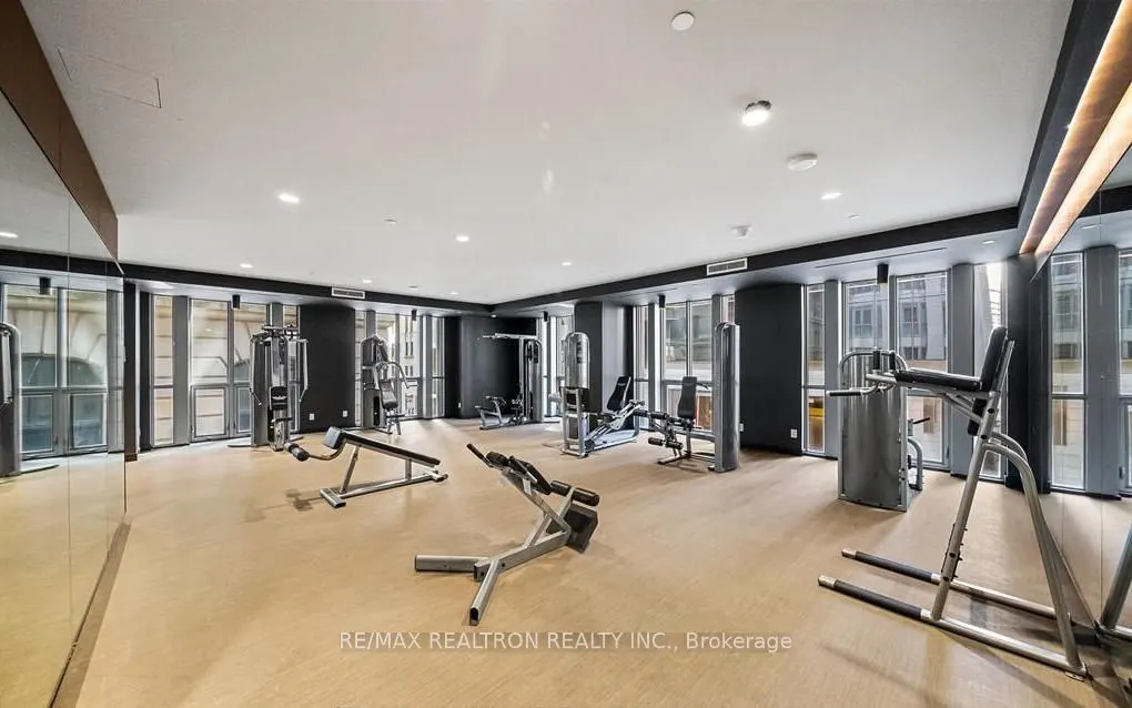 70 Temperance Street, #4514