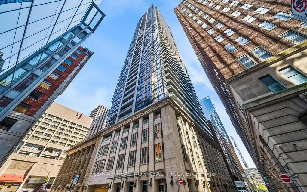 70 Temperance Street, #4514