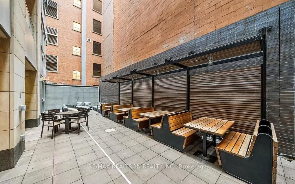 70 Temperance Street, #4514