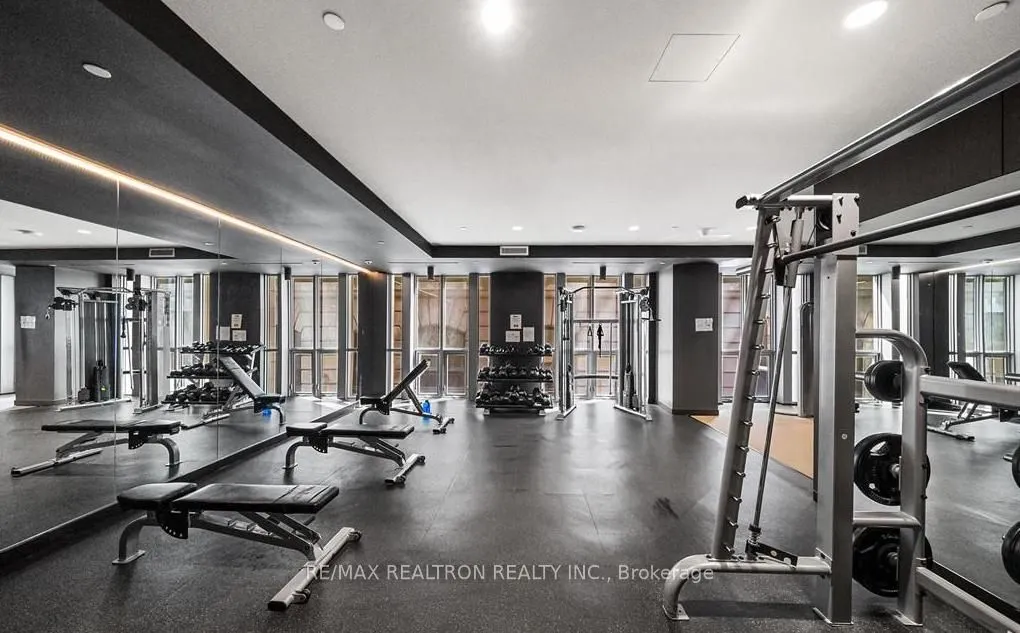 70 Temperance Street, #4514