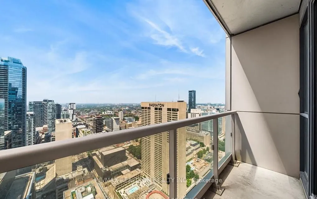 70 Temperance Street, #4514