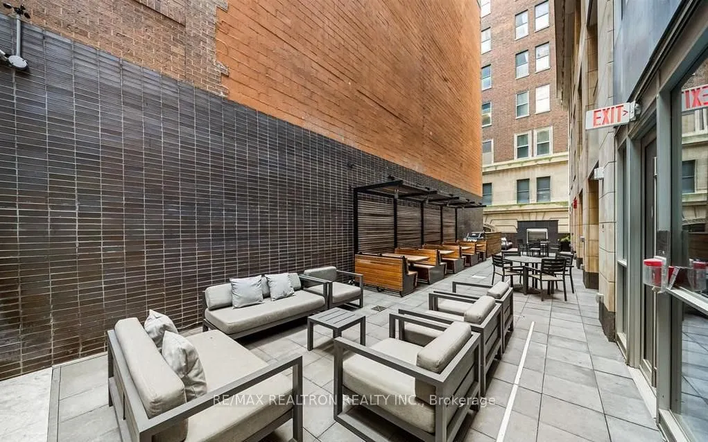 70 Temperance Street, #4514