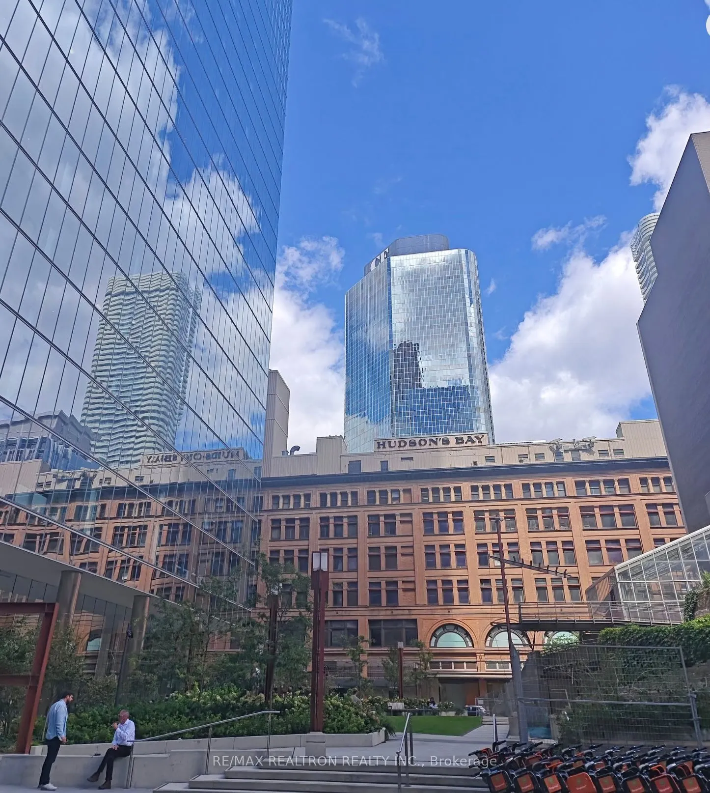 70 Temperance Street, #4514