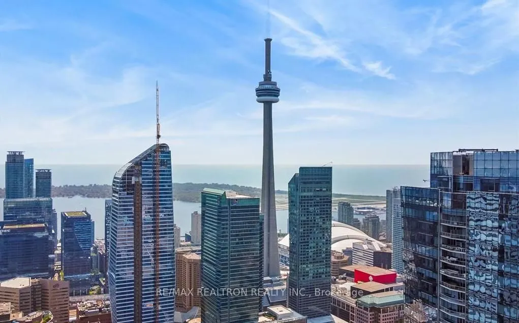 70 Temperance Street, #4514