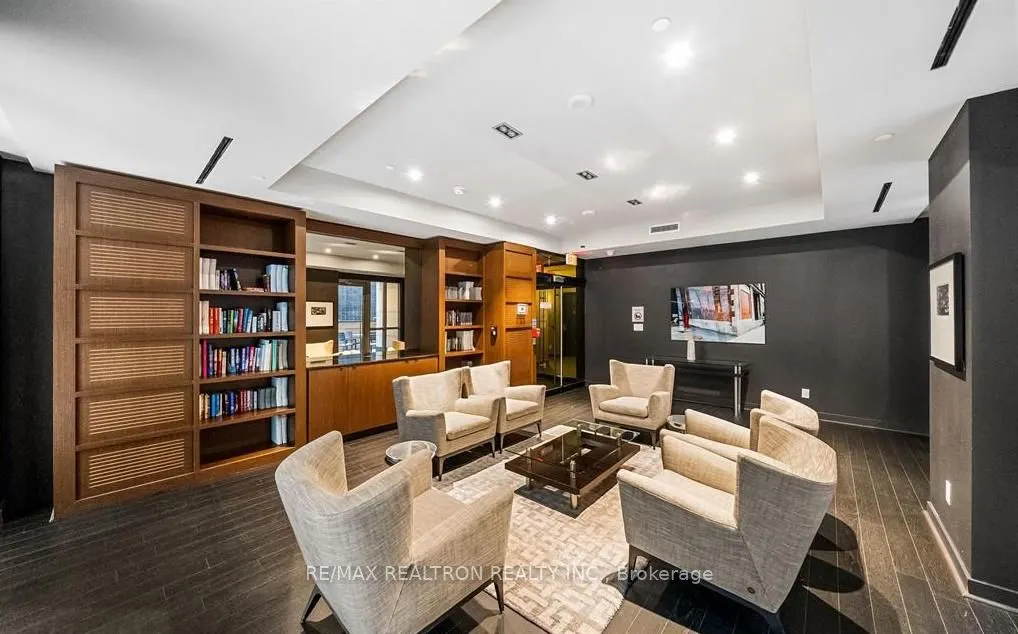70 Temperance Street, #4514