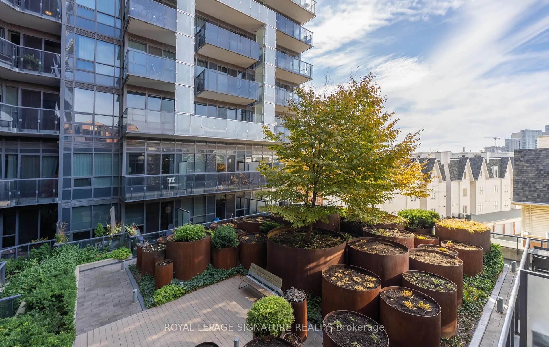 1030 King Street W, #456